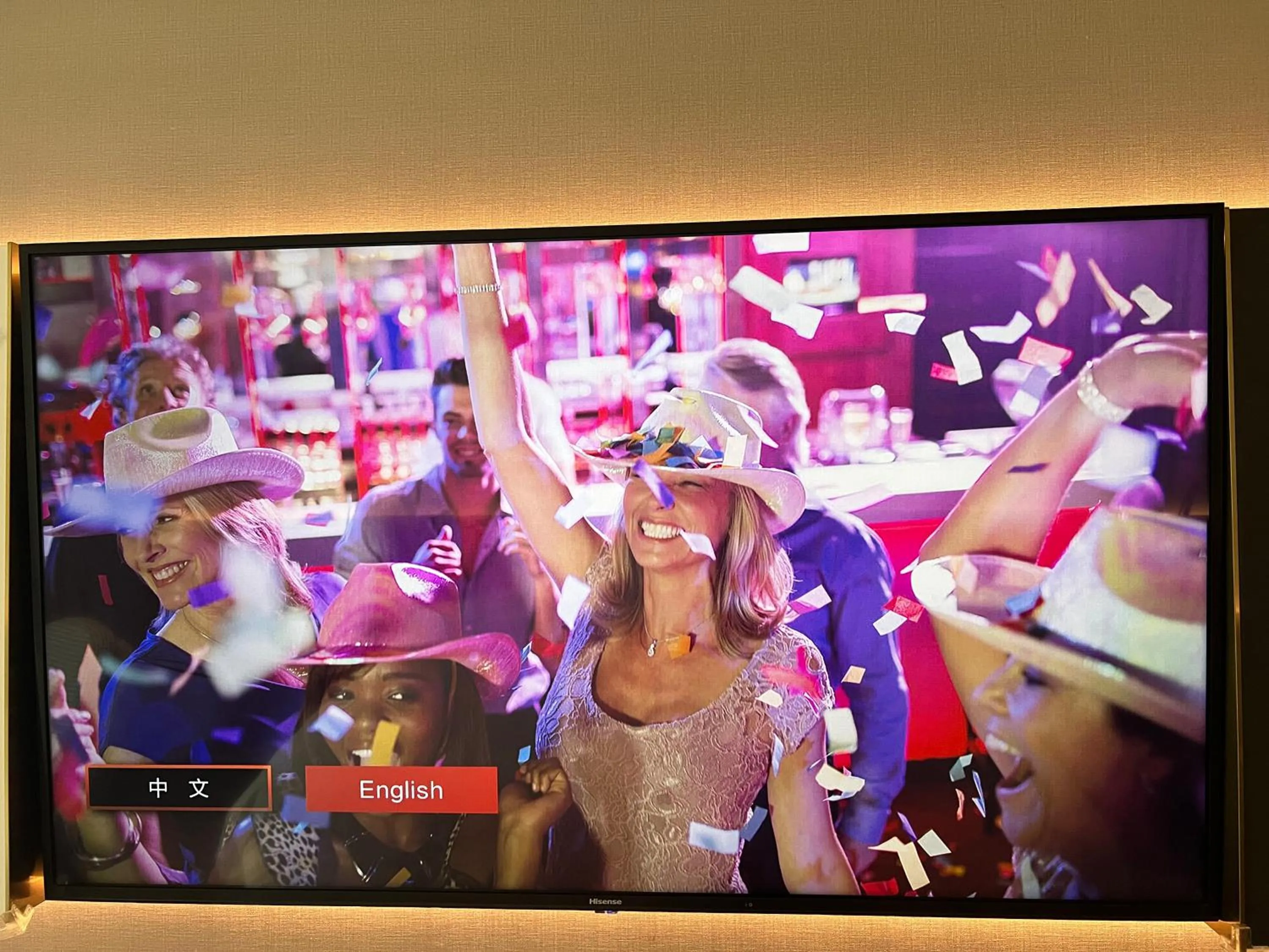 TV and multimedia in CitiGO Hotel Shenzhen Shekou Cruise Center Seaview Near Taizi Bay K11