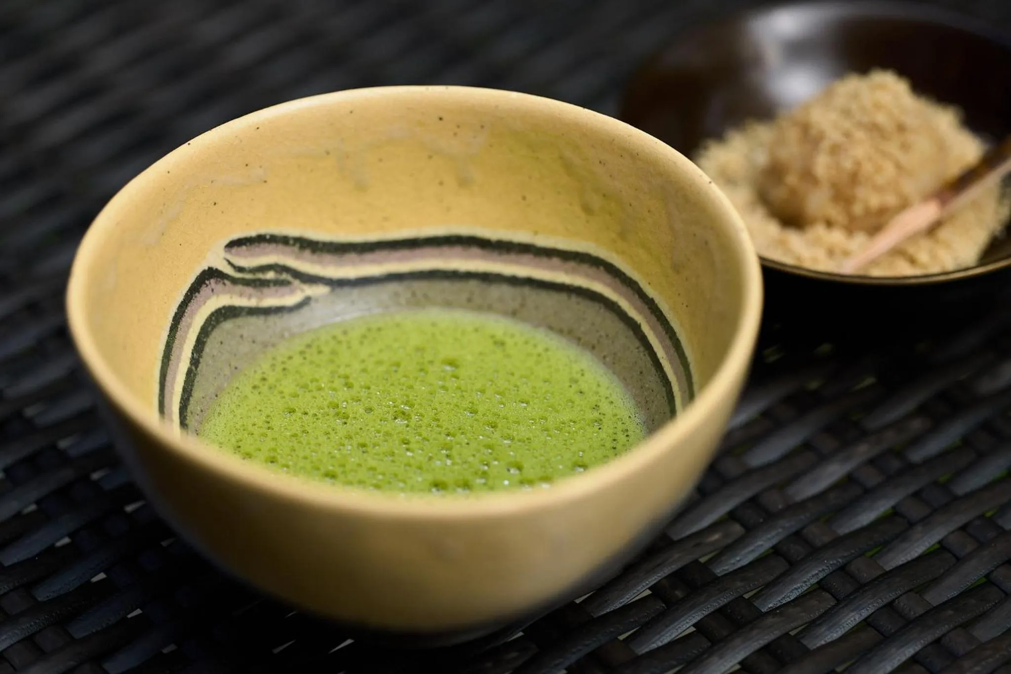 Food and drinks in Bessho Onsen Midoriya