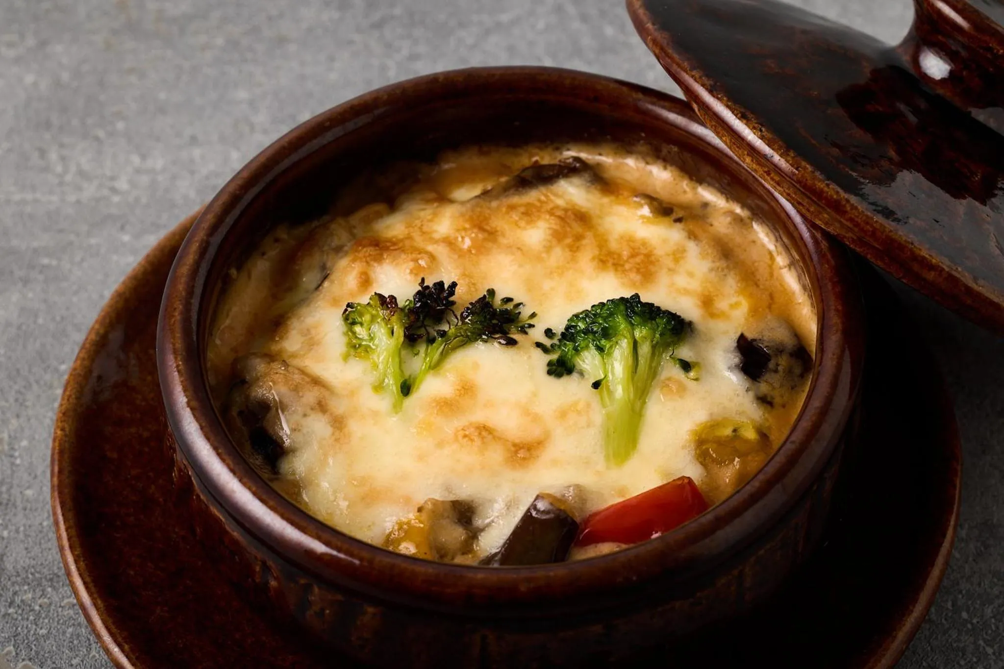 Food and drinks in Bessho Onsen Midoriya