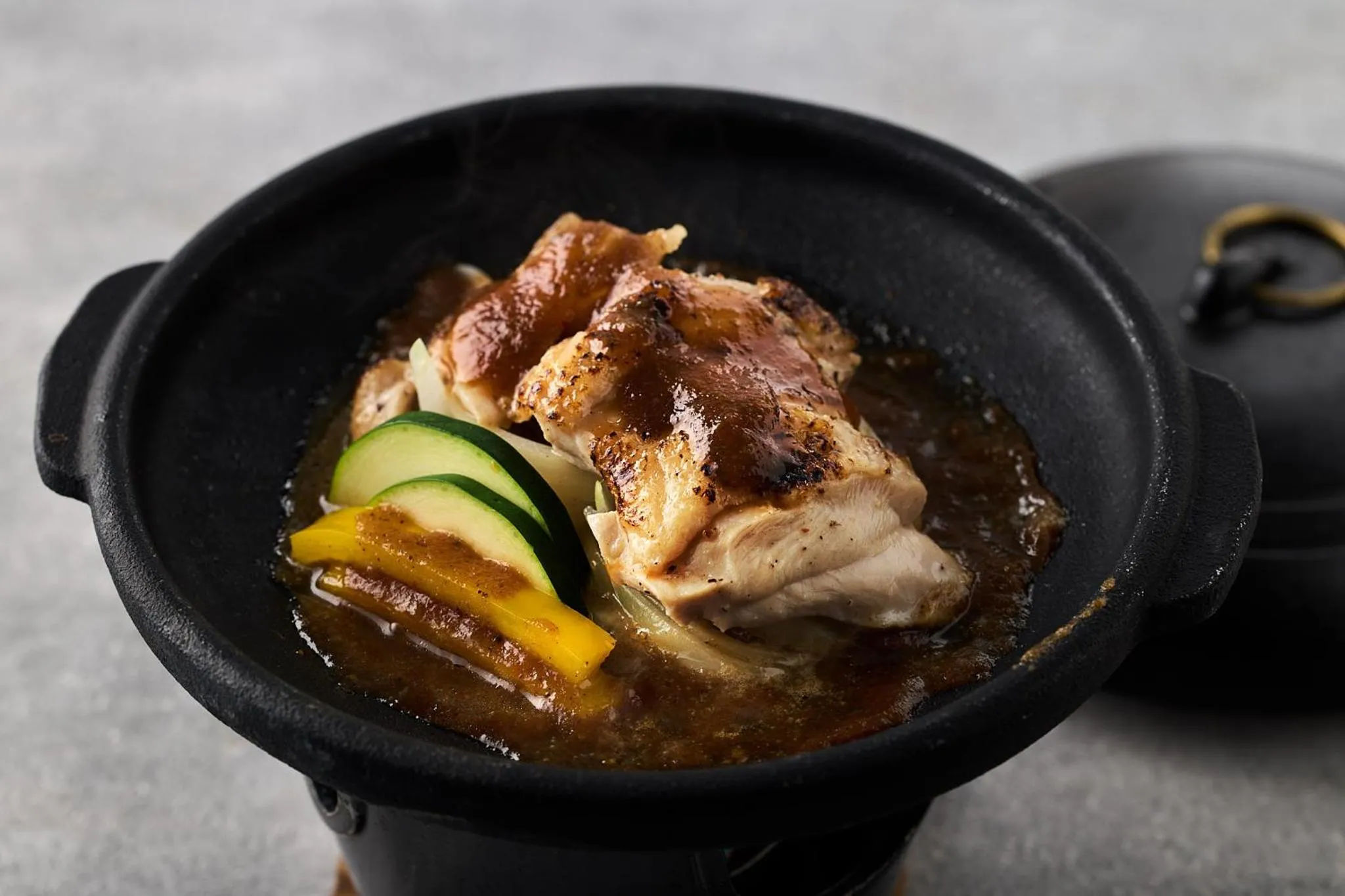 Food and drinks in Bessho Onsen Midoriya