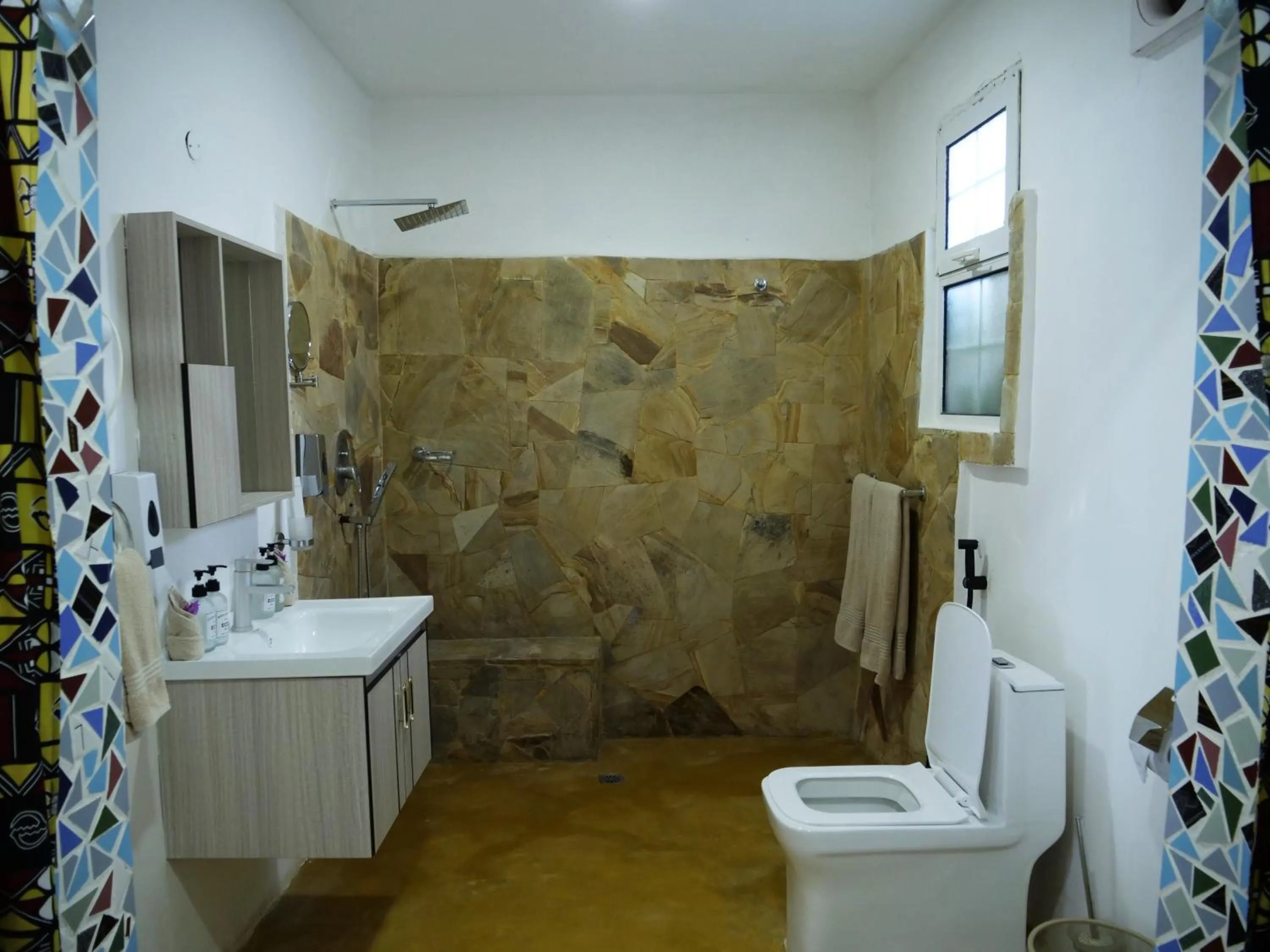 Double A Nungwi Beach Hotel