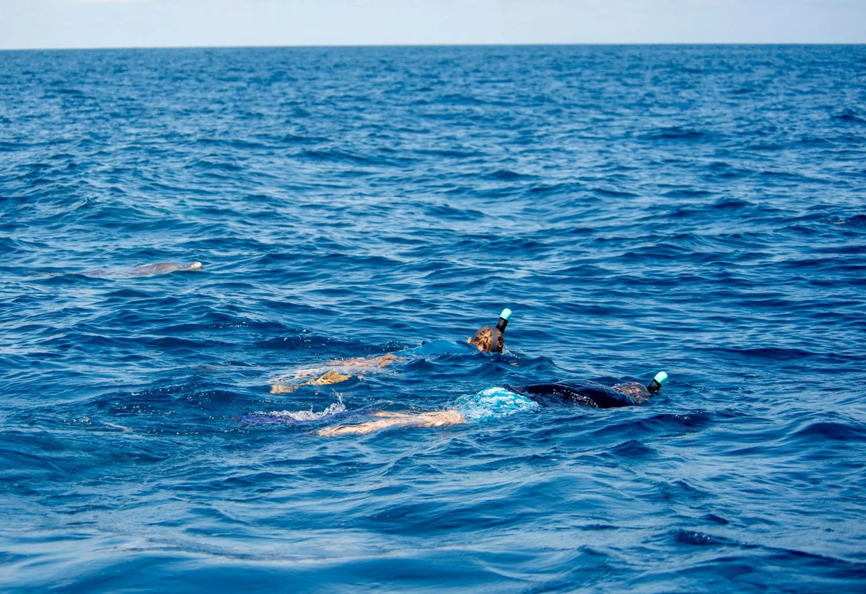 Double A Nungwi Beach Hotel