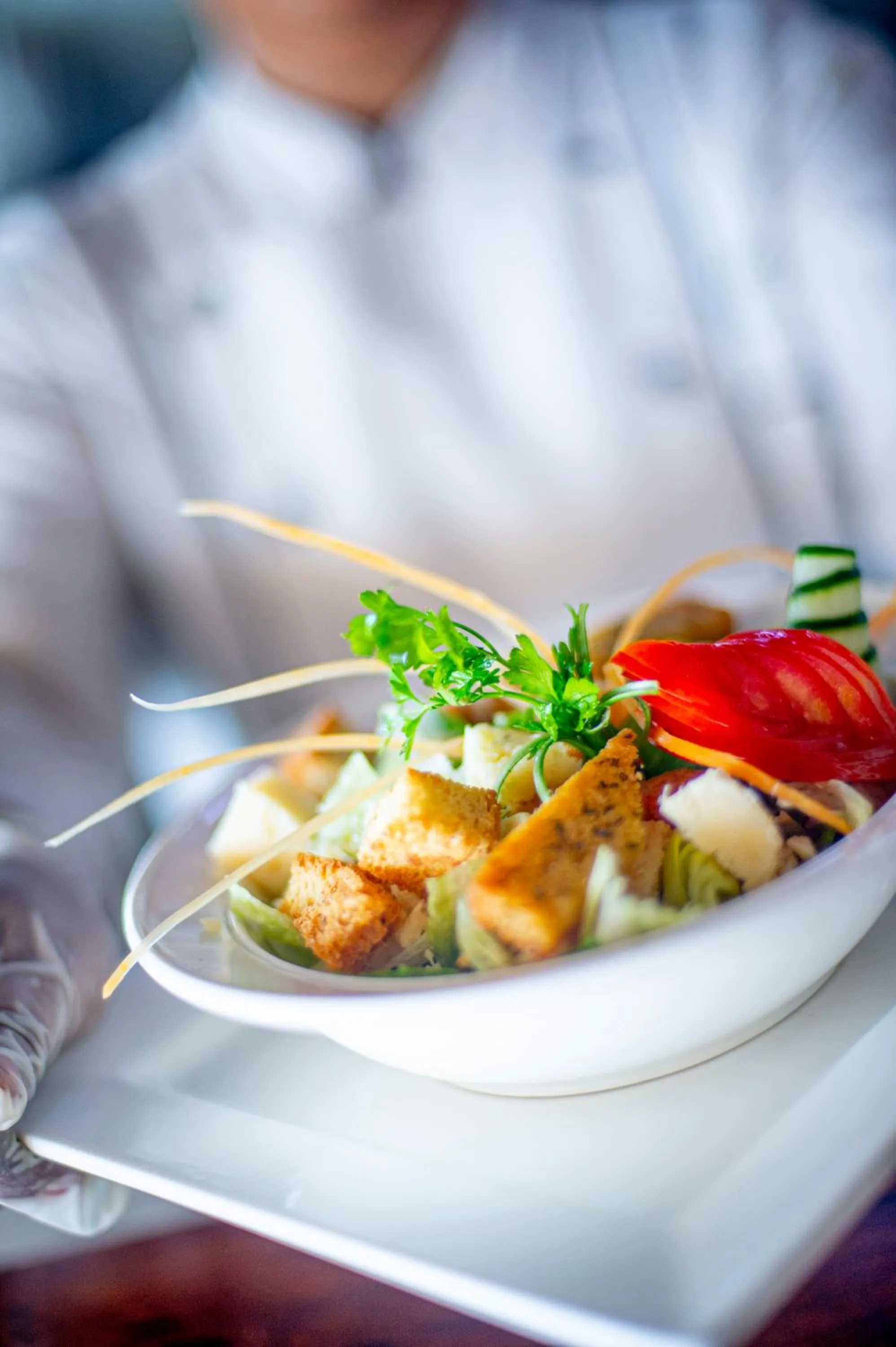 Double A Nungwi Beach Hotel