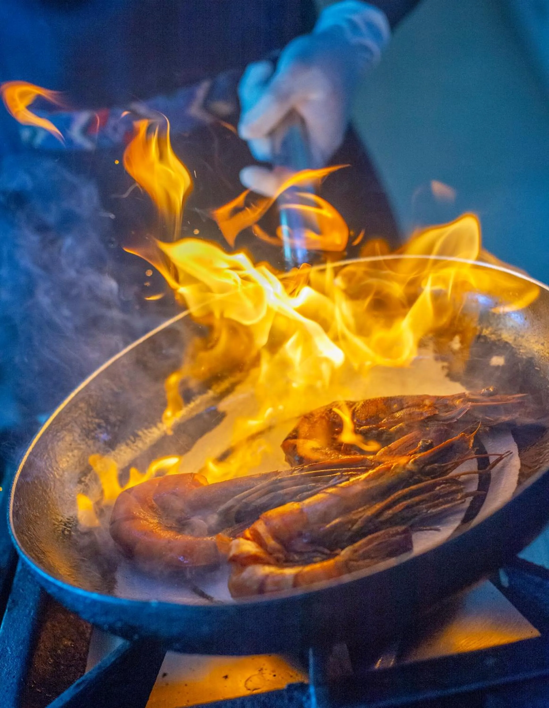 Double A Nungwi Beach Hotel