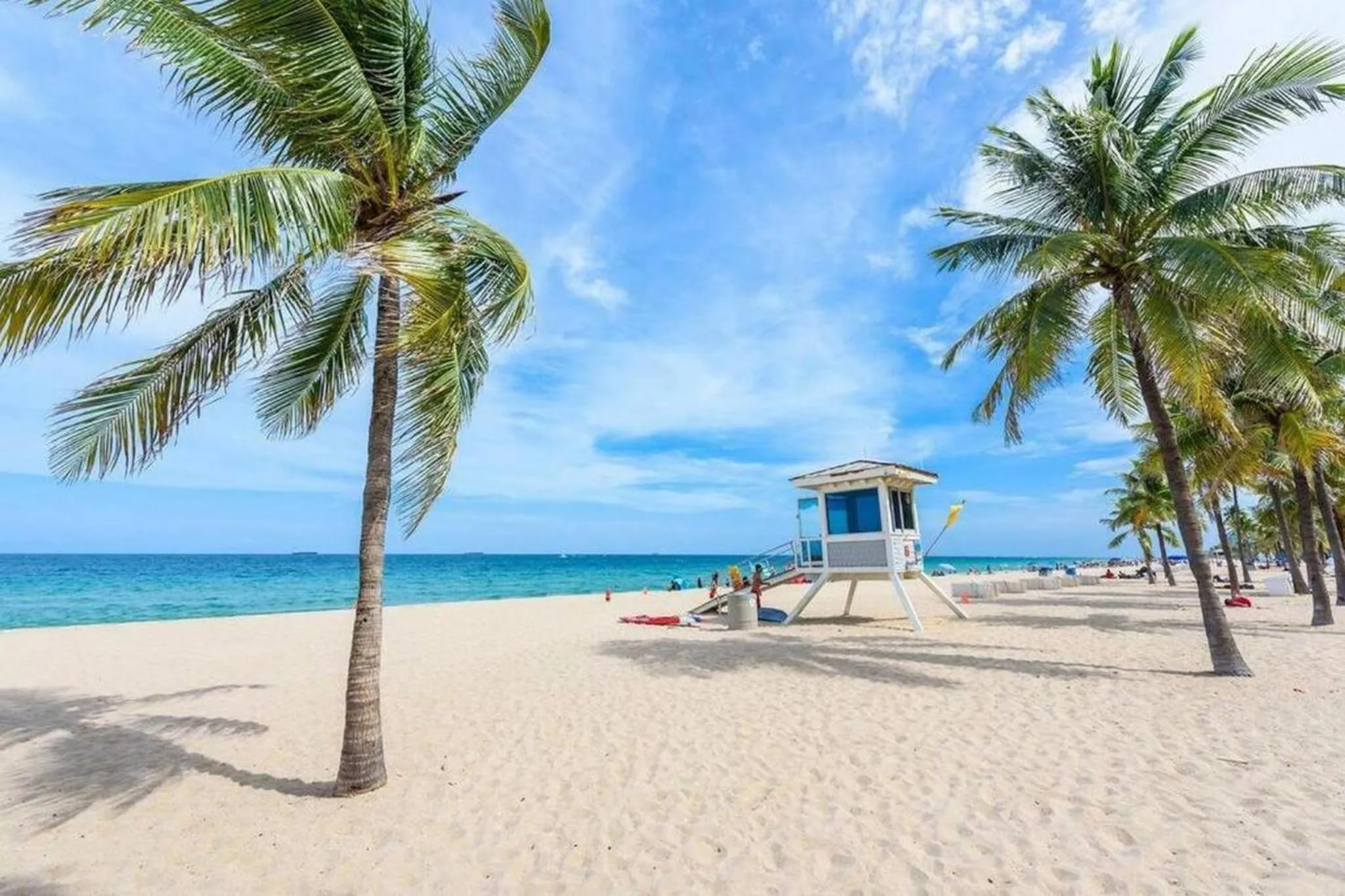 Sea view in Welcome to Casa Kanuga, The Secret Gem of WPB!