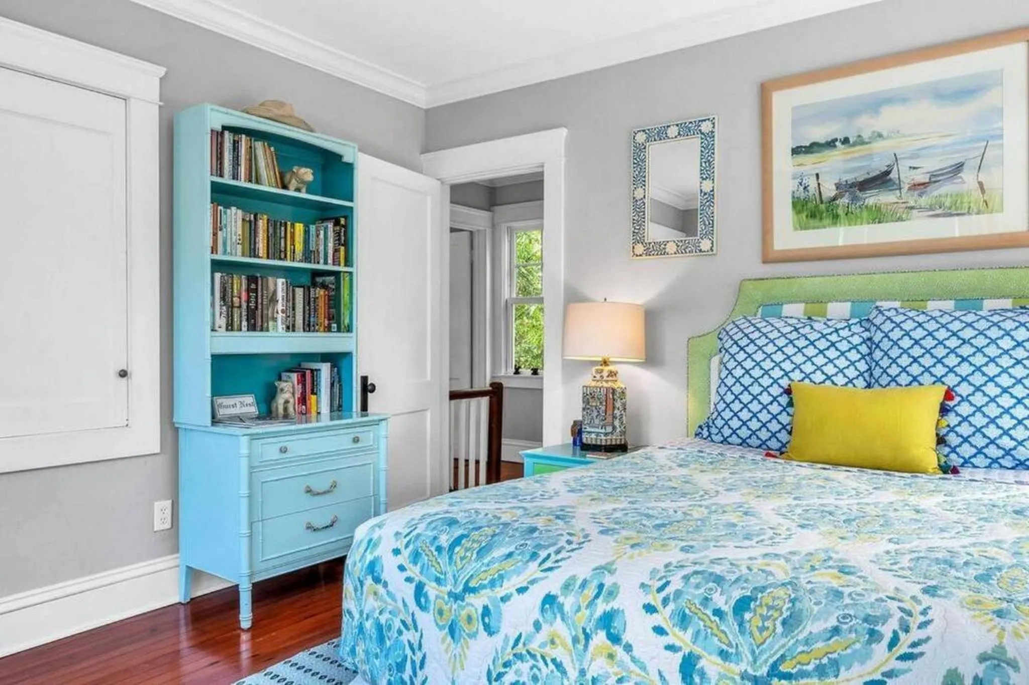 Bedroom, Bed in Welcome to Casa Kanuga, The Secret Gem of WPB!