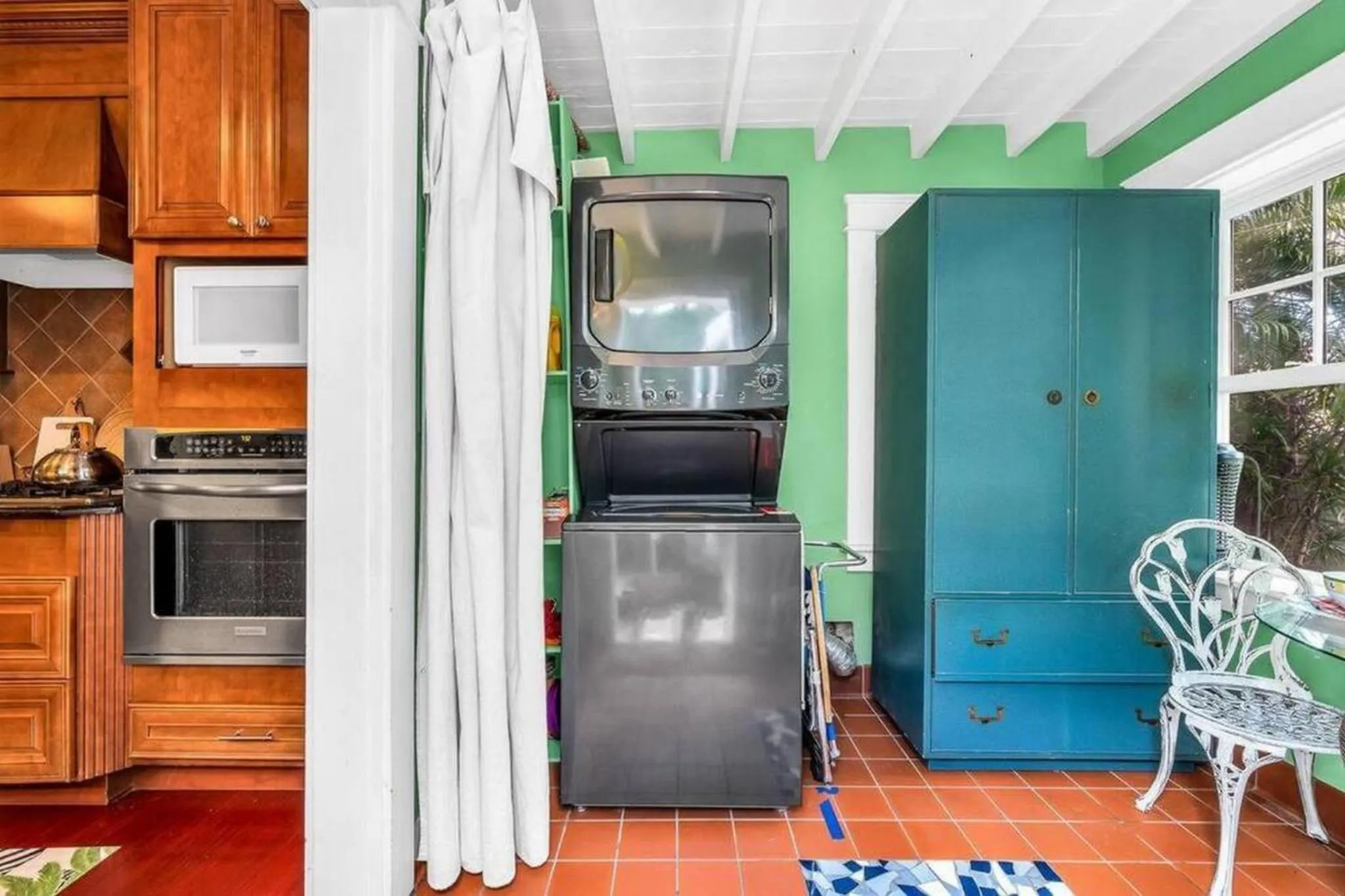 minibar in Welcome to Casa Kanuga, The Secret Gem of WPB!