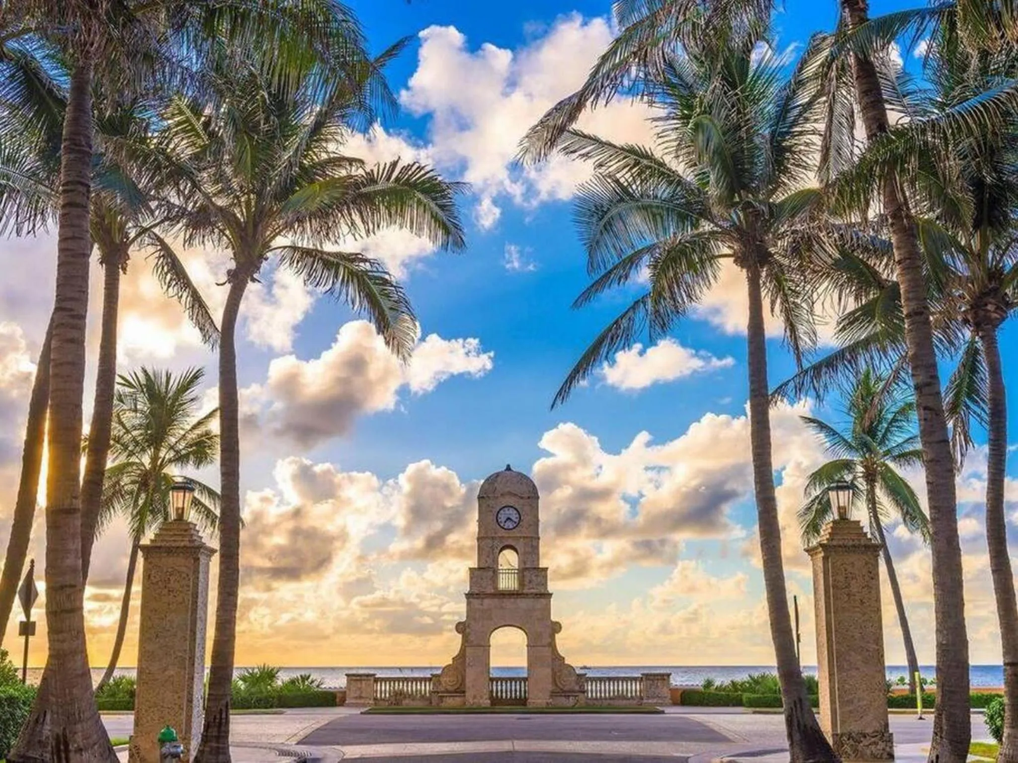 Nearby landmark in Welcome to Casa Kanuga, The Secret Gem of WPB!