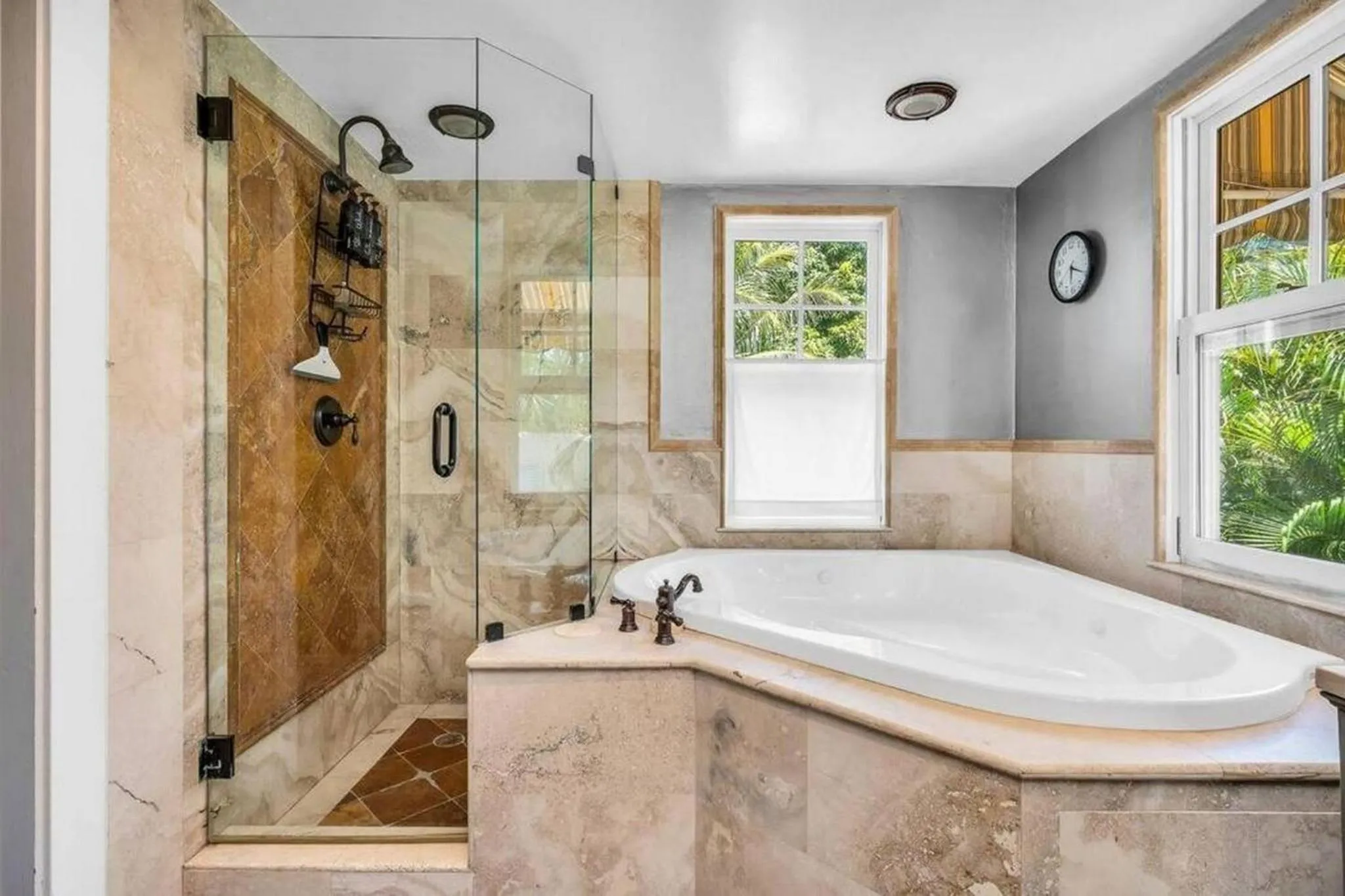 Bath in Welcome to Casa Kanuga, The Secret Gem of WPB!