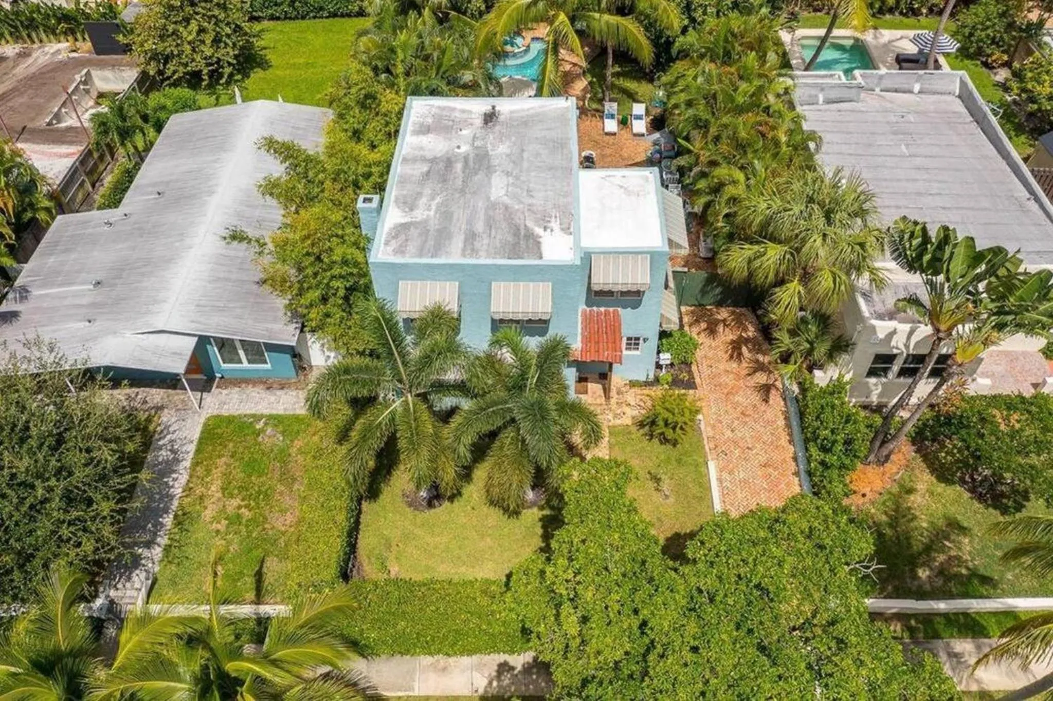 Property building in Welcome to Casa Kanuga, The Secret Gem of WPB!