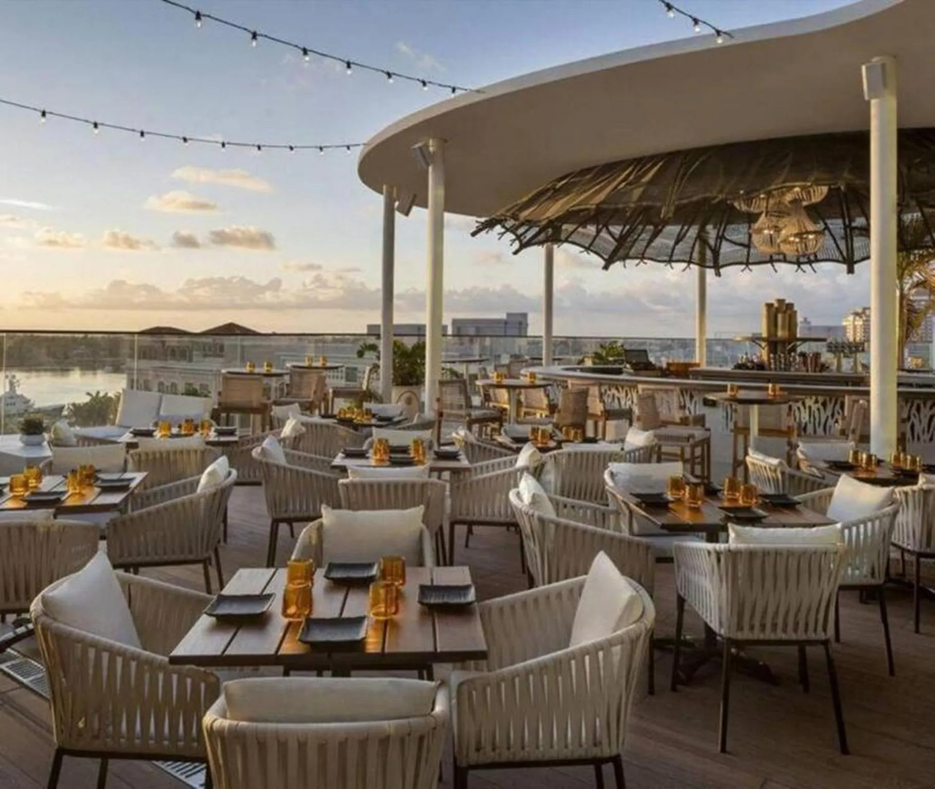 Restaurant/places to eat in Welcome to Casa Kanuga, The Secret Gem of WPB!