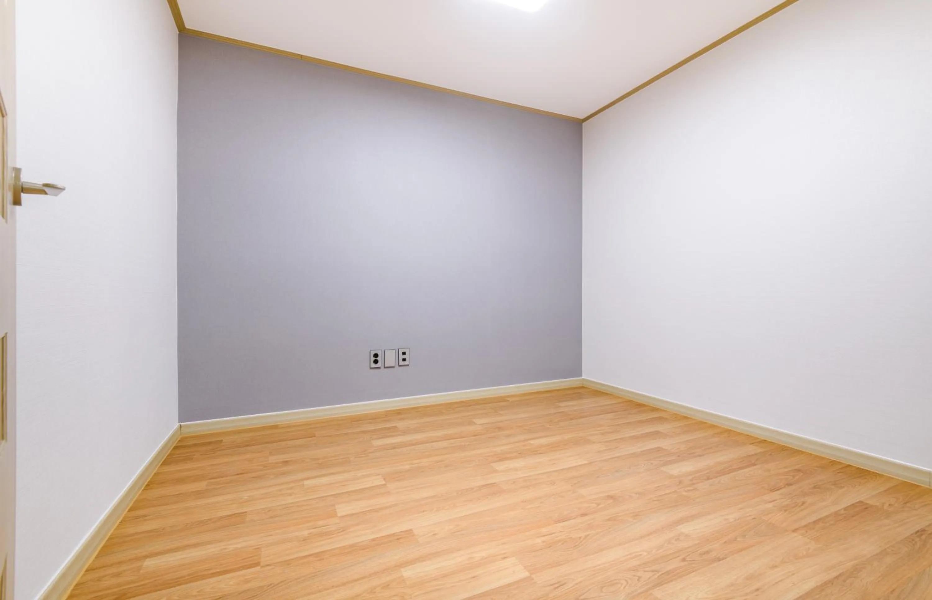 Photo of the whole room in Seogwipo Worldcup Resort