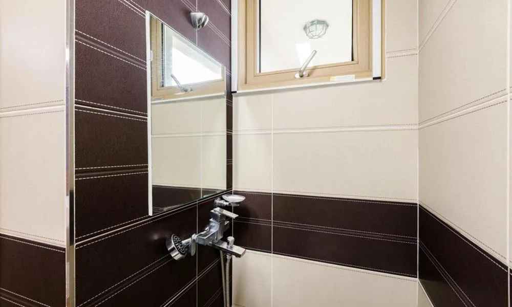 Seogwipo Worldcup Resort