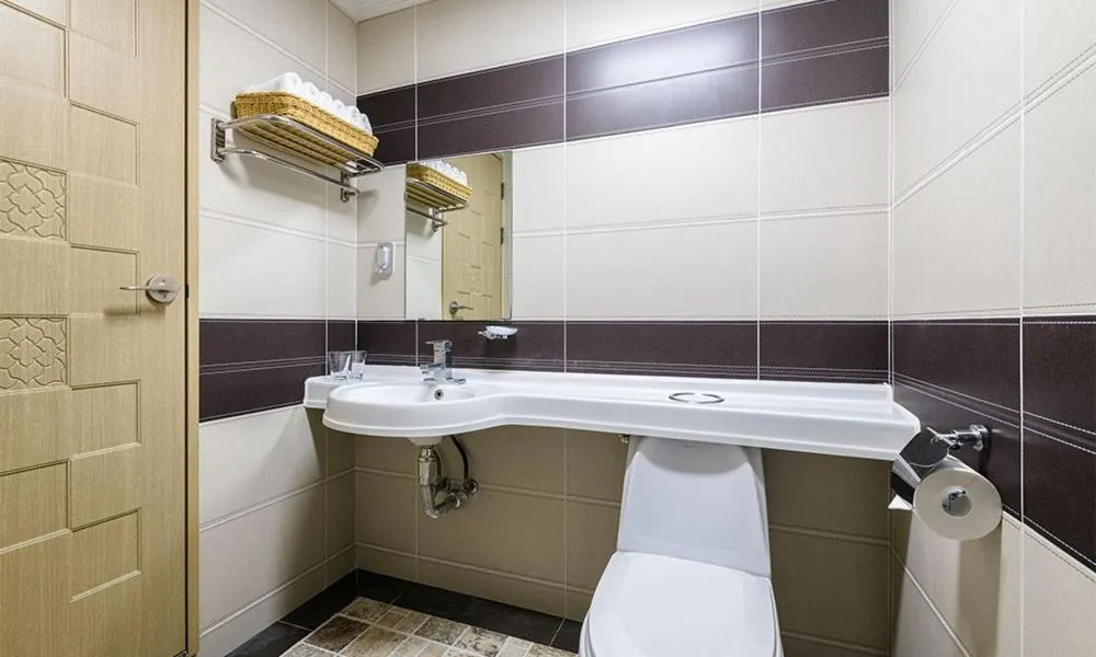 Seogwipo Worldcup Resort