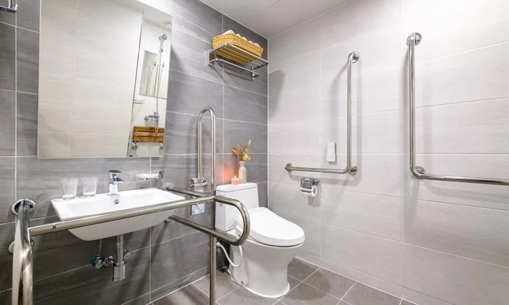 Seogwipo Worldcup Resort