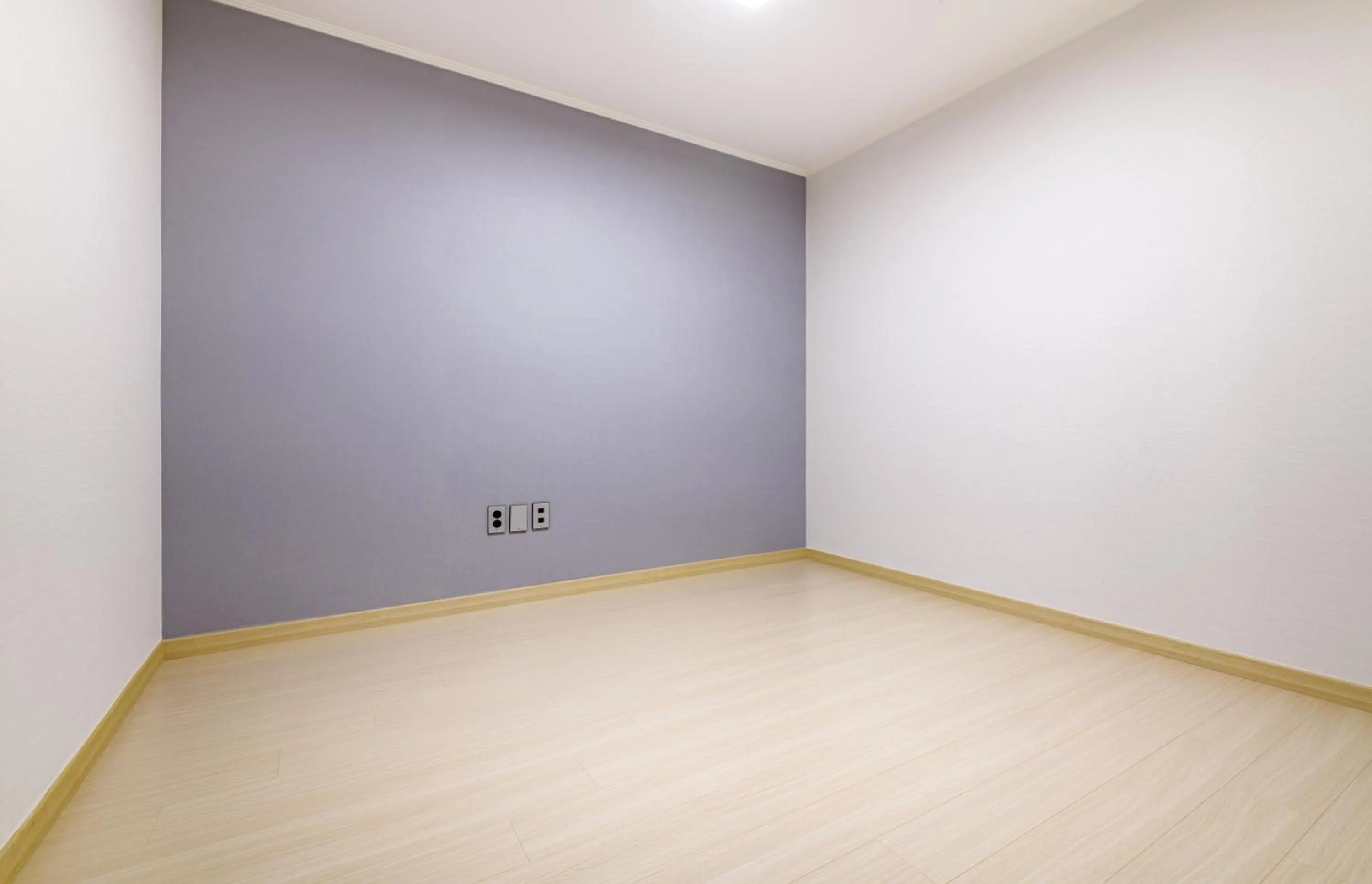 Photo of the whole room in Seogwipo Worldcup Resort
