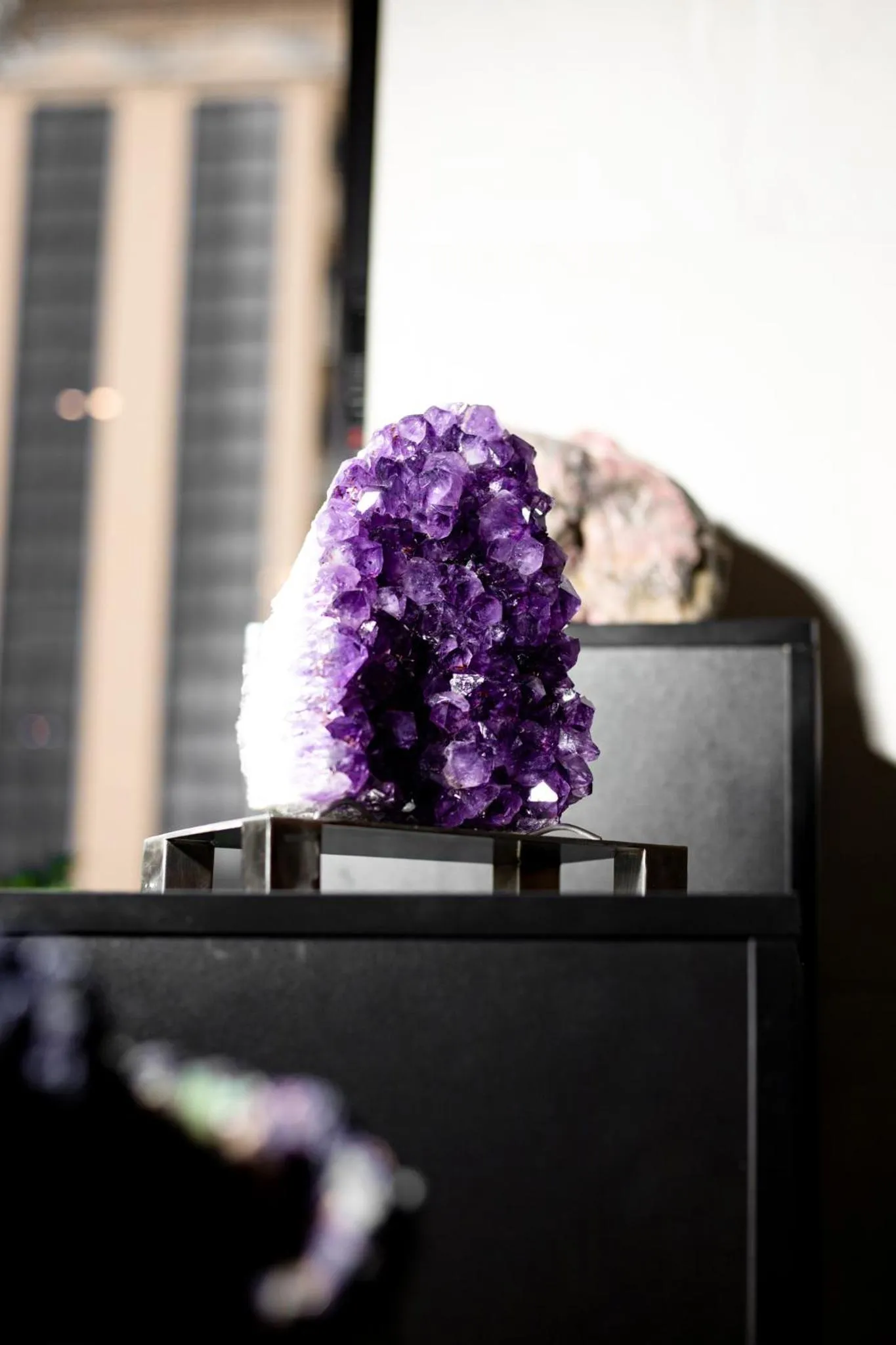 Restaurant/places to eat in SAM E Hotel Bangkok Sathorn