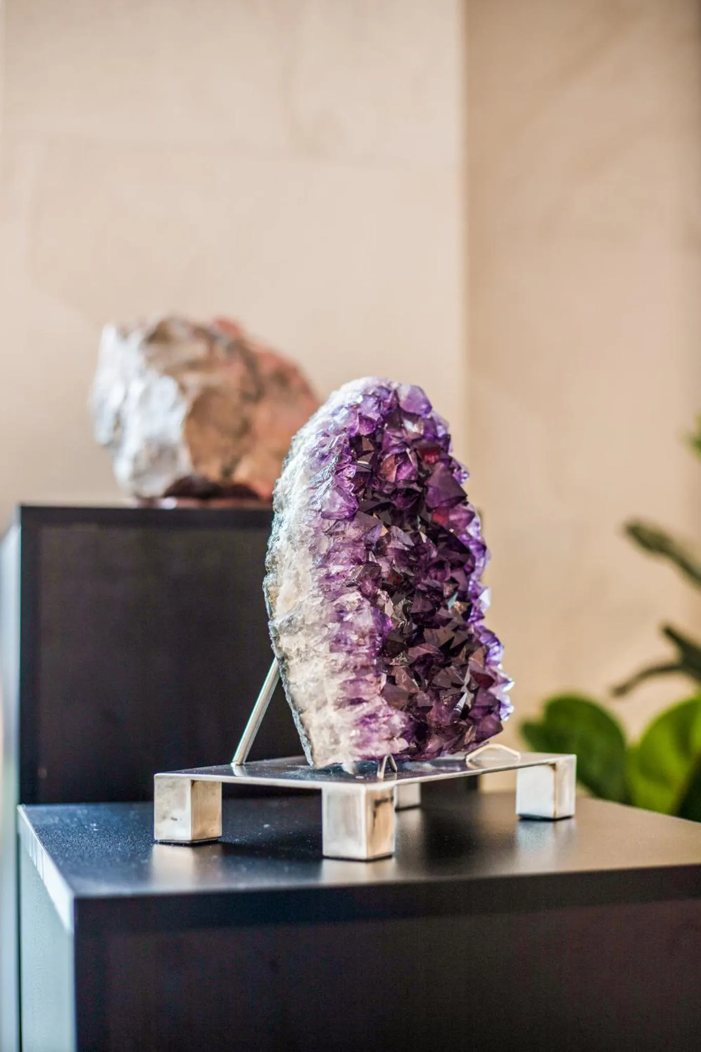 Restaurant/places to eat in SAM E Hotel Bangkok Sathorn