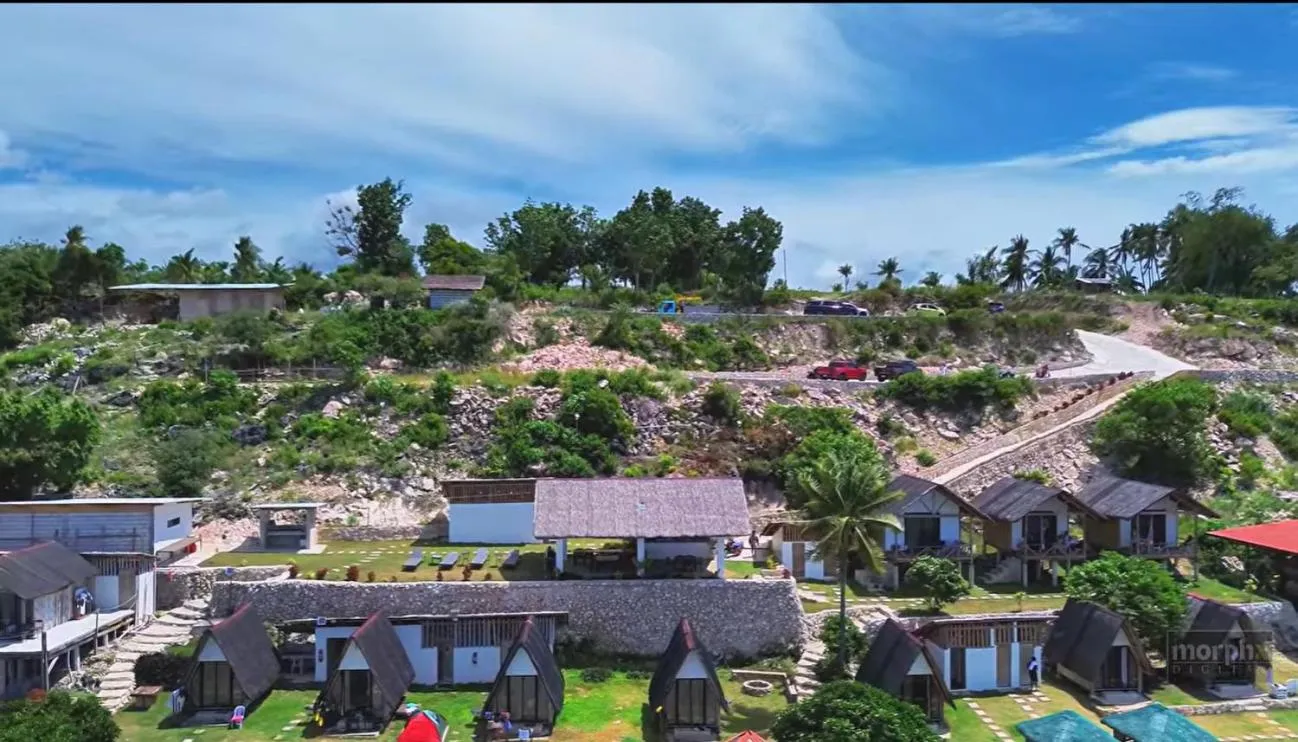Parking in Casay Beach Huts by HiveRooms