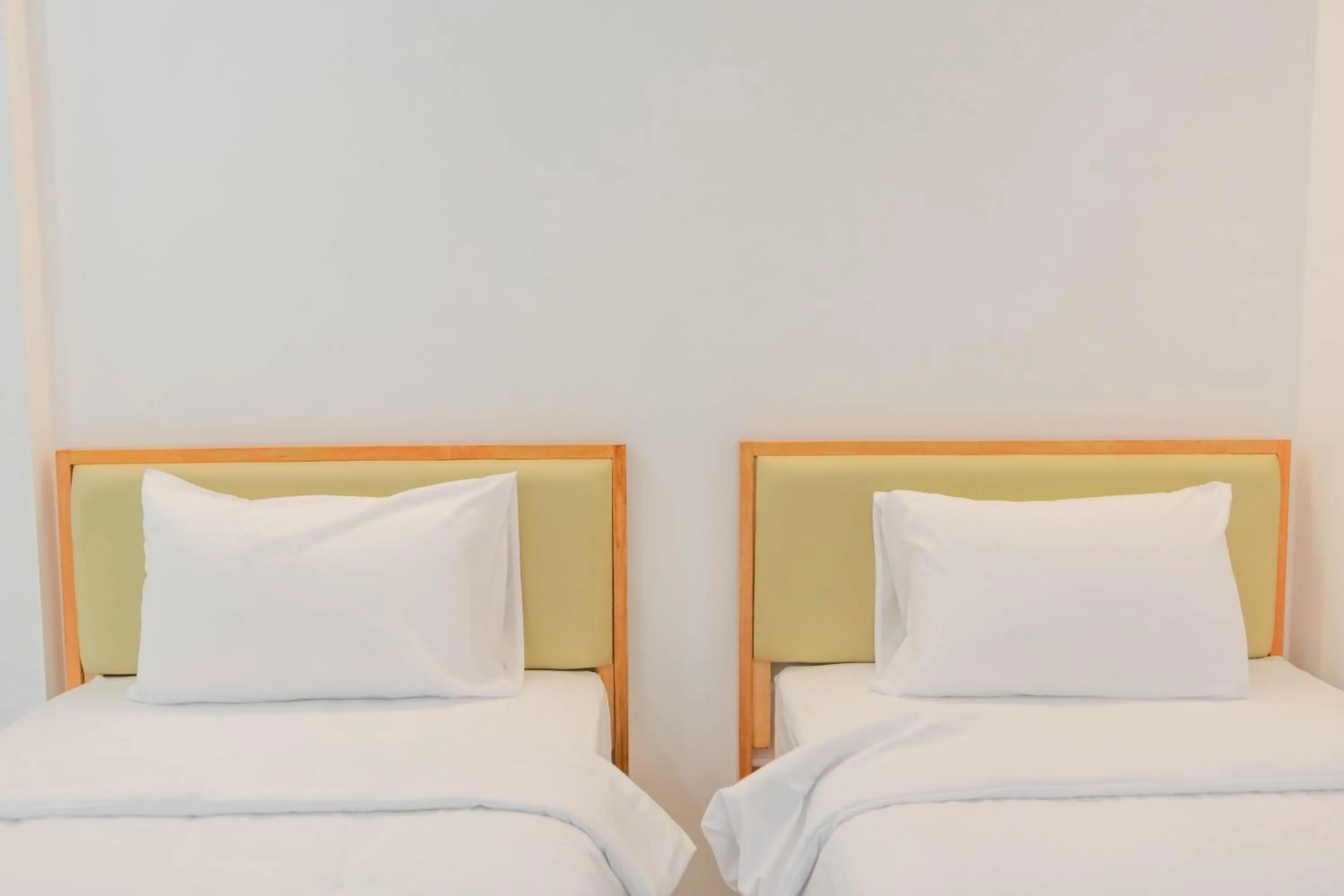 Bedroom, Bed in S1 Trang Hotel