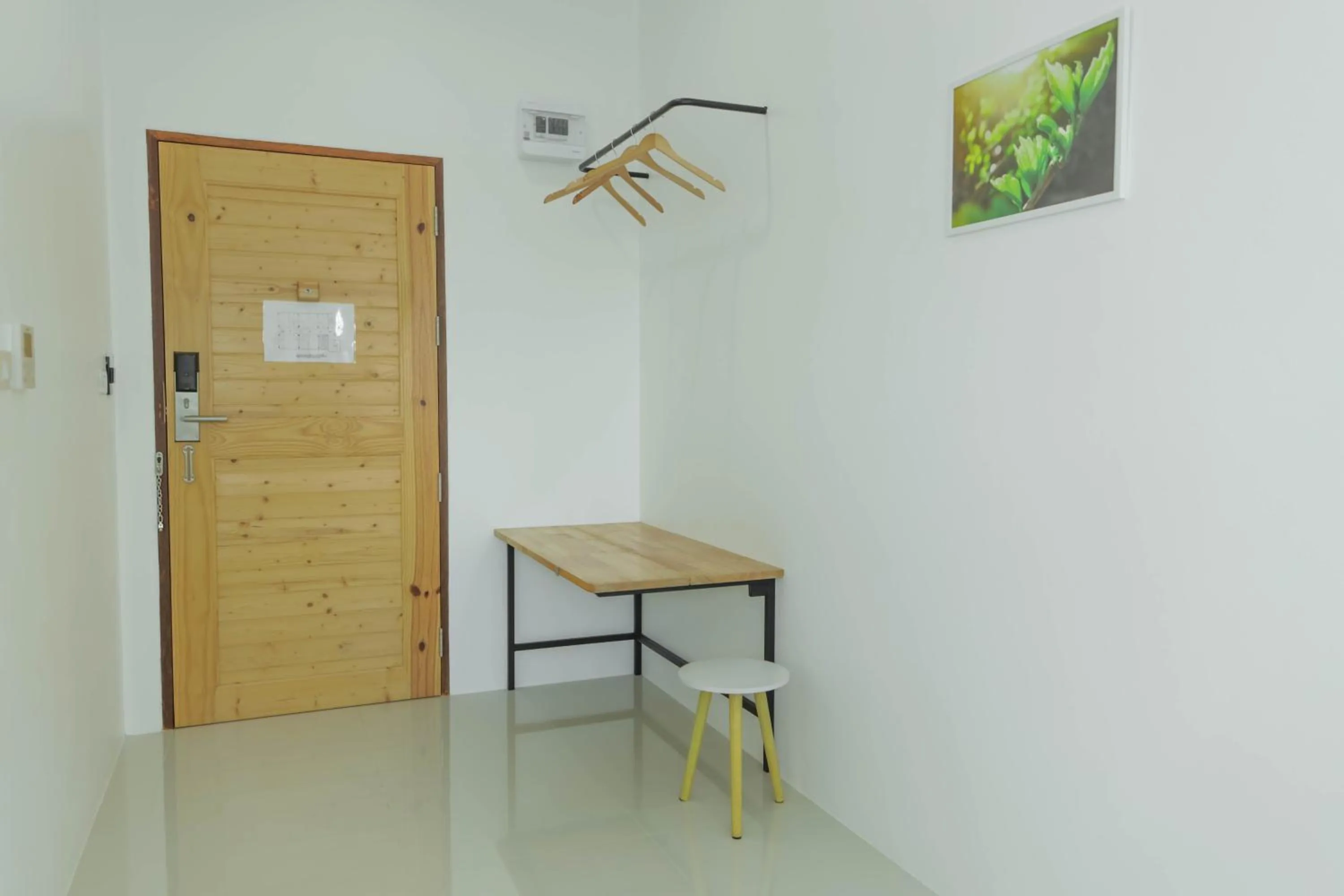 View (from property/room) in S1 Trang Hotel