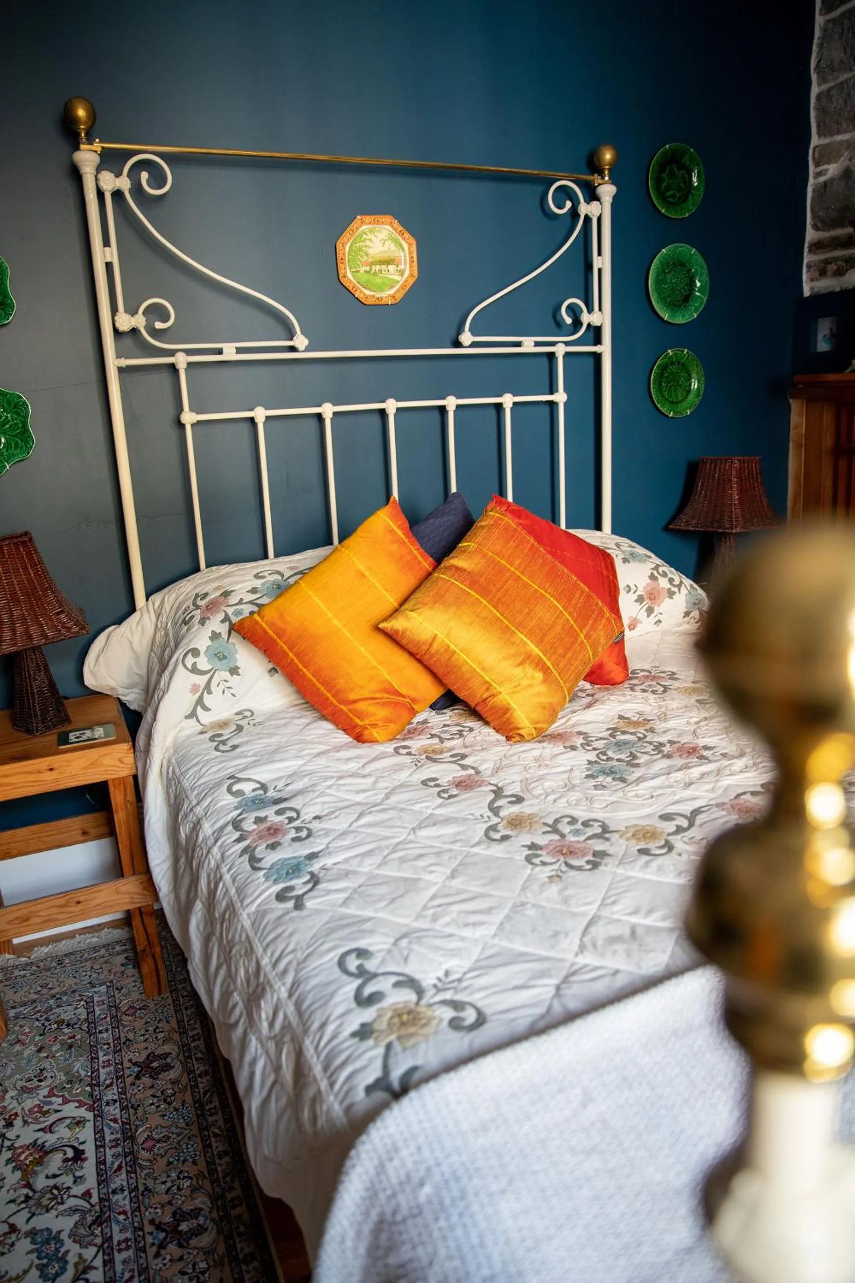 Poet's Cottage Stanley