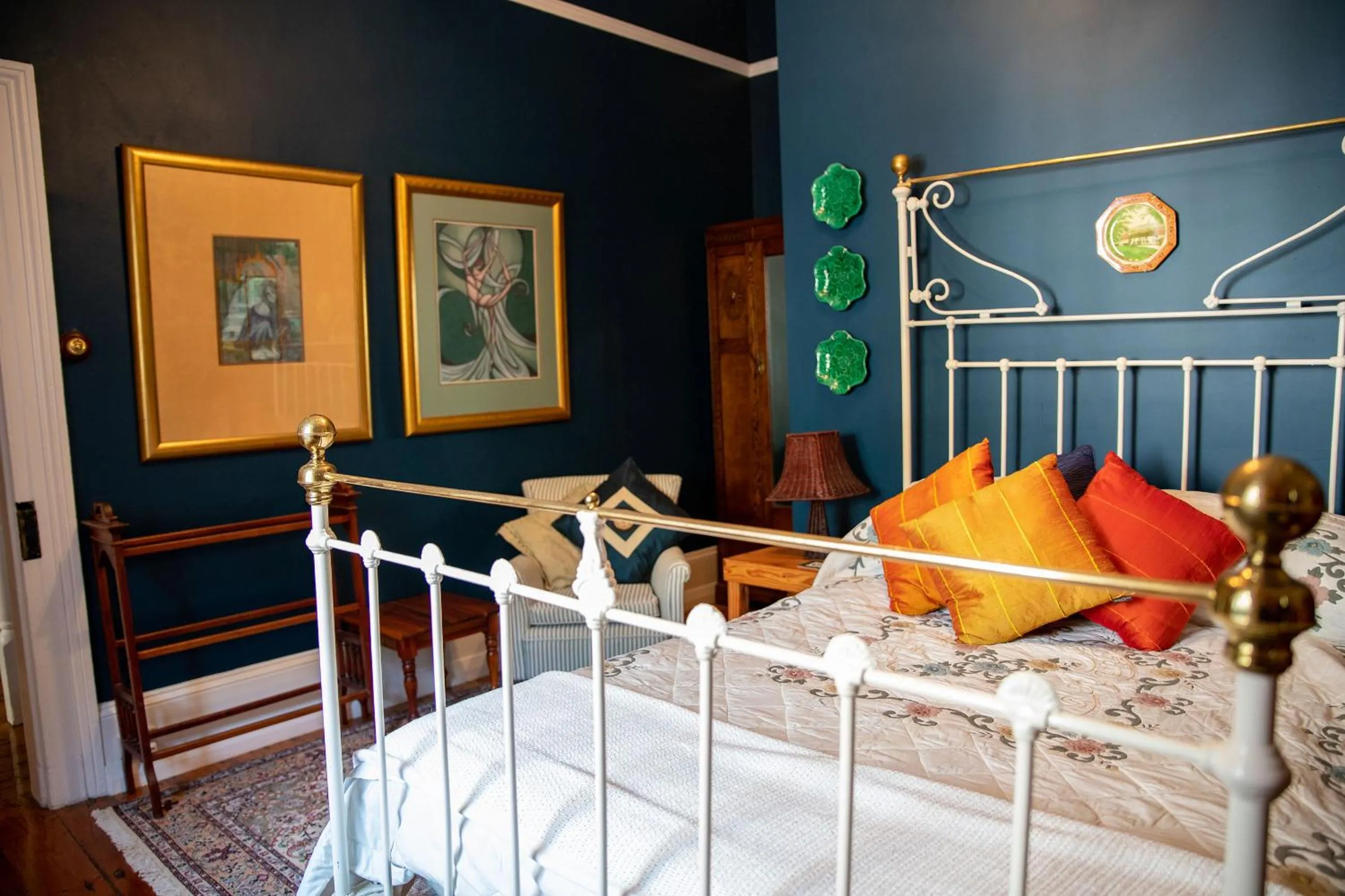 Poet's Cottage Stanley