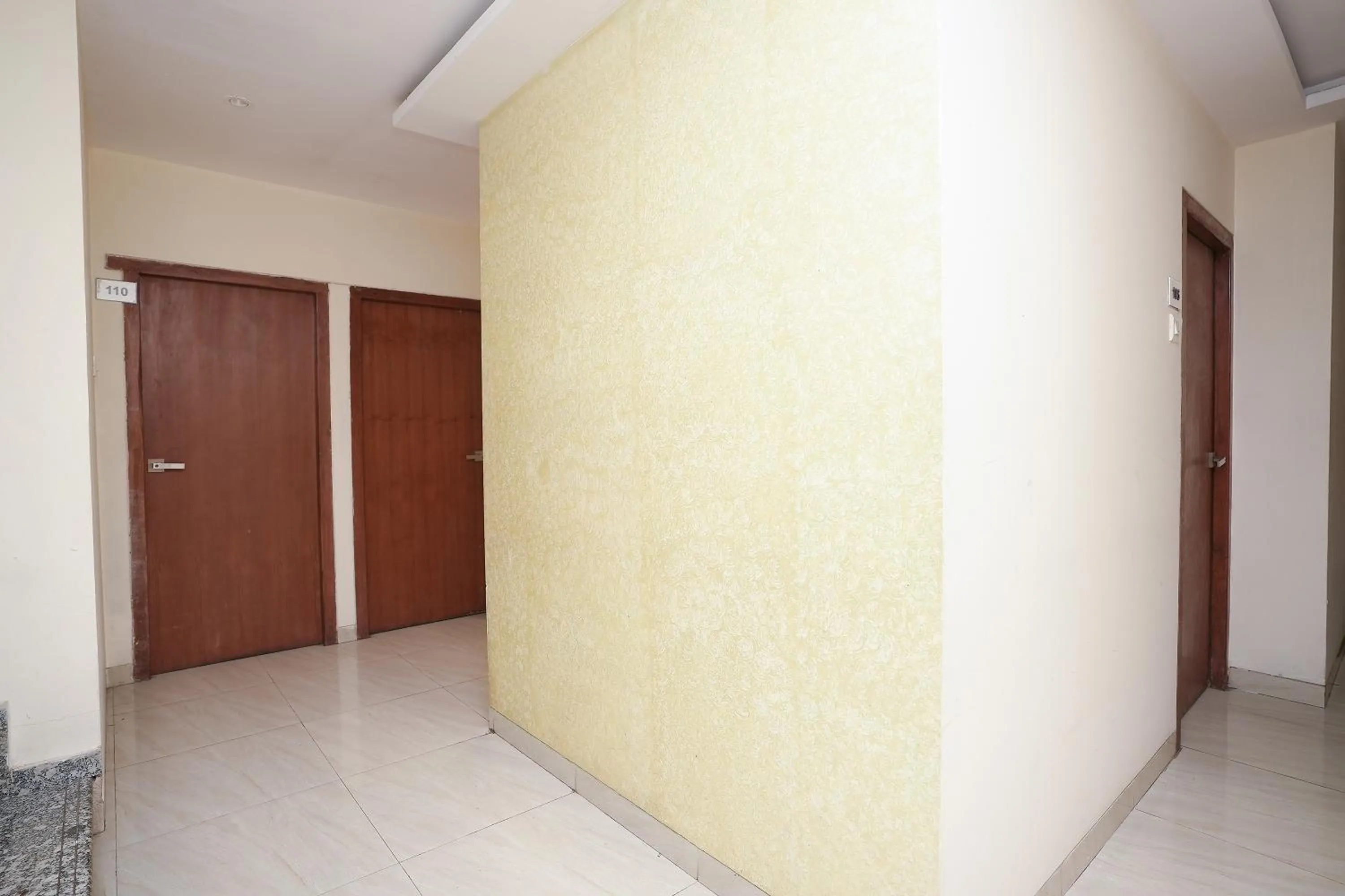 Property building in Hotel Royal Aqua