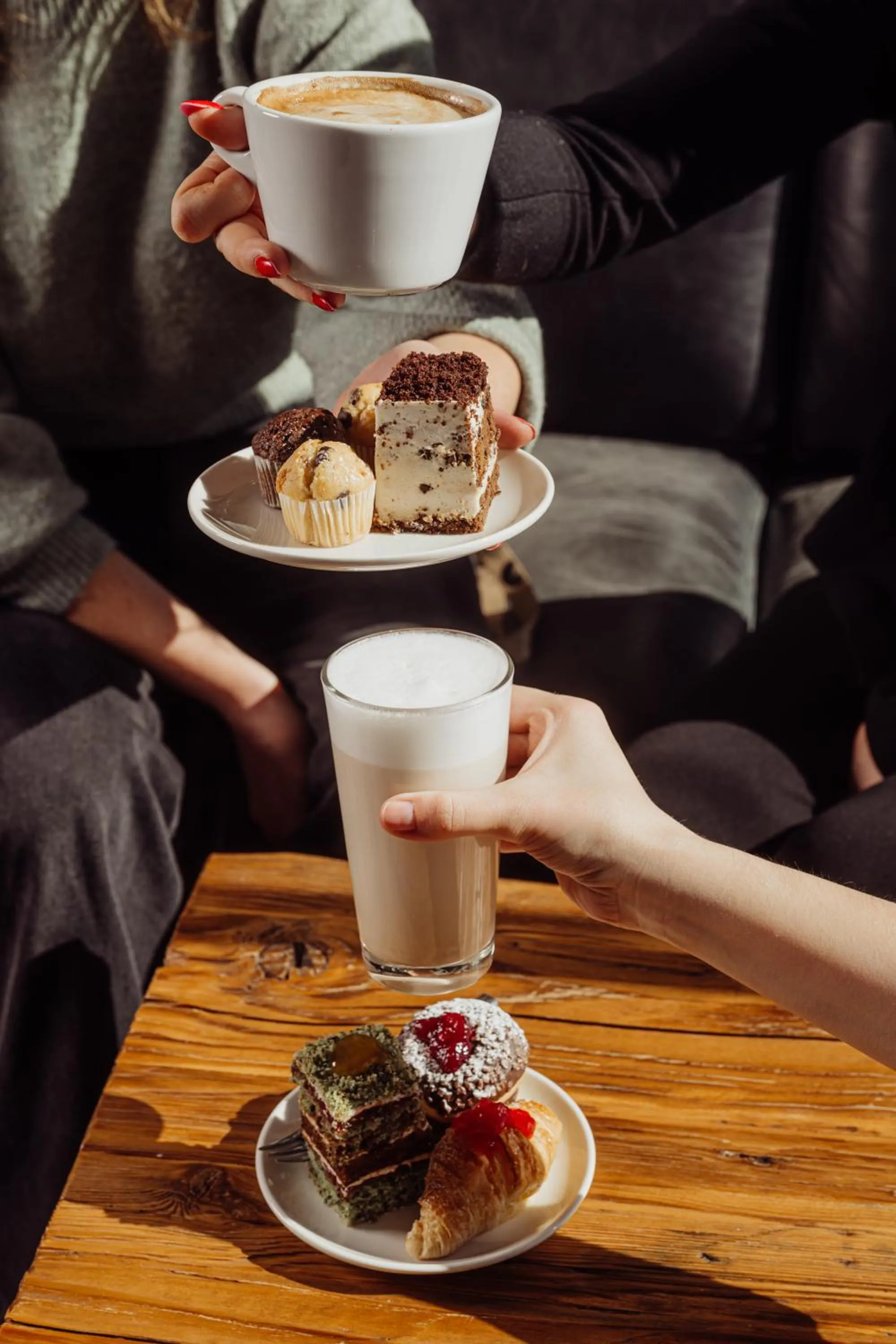 Lounge or bar in Złoty Horyzont Resort Szklarska Poręba