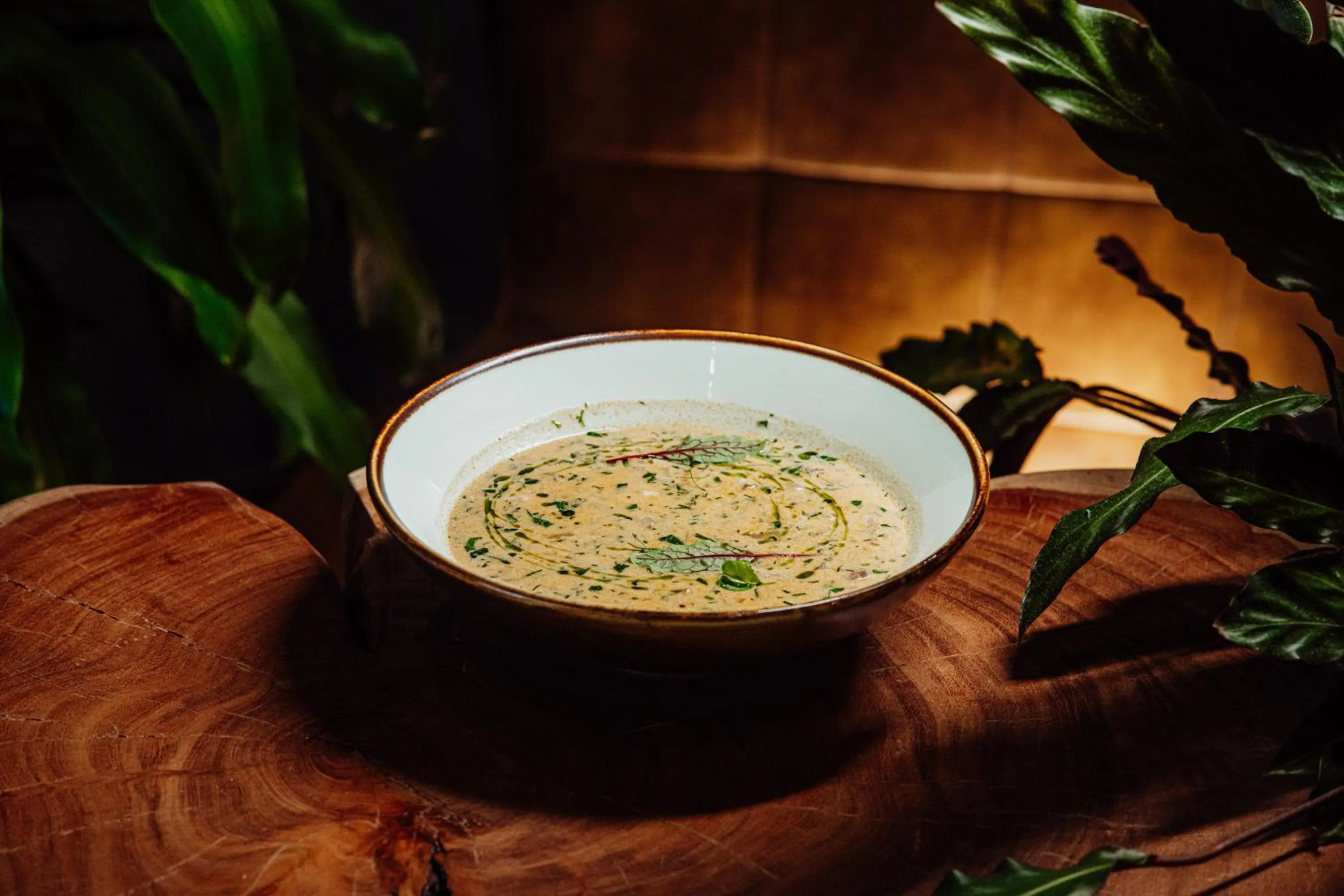 Restaurant/places to eat in Złoty Horyzont Resort Szklarska Poręba