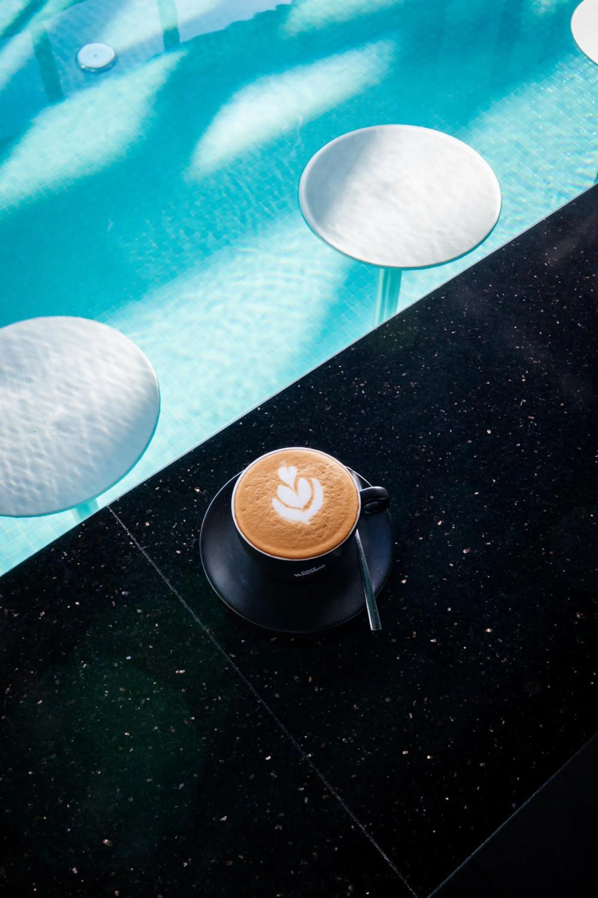 Restaurant/places to eat in Złoty Horyzont Resort Szklarska Poręba