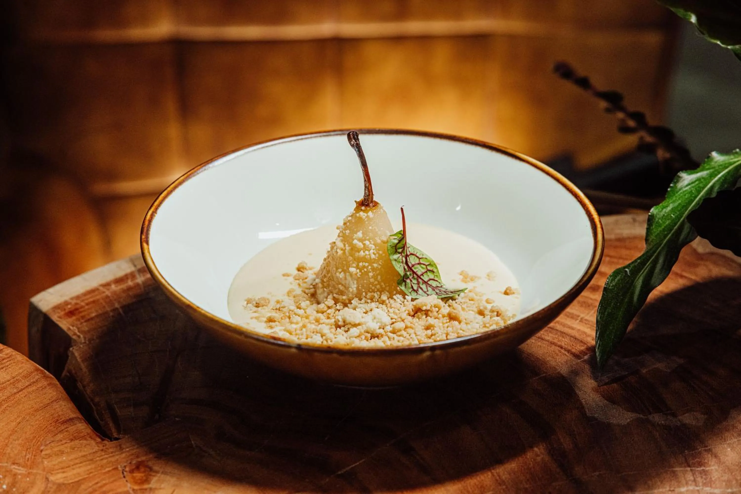 Restaurant/places to eat in Złoty Horyzont Resort Szklarska Poręba