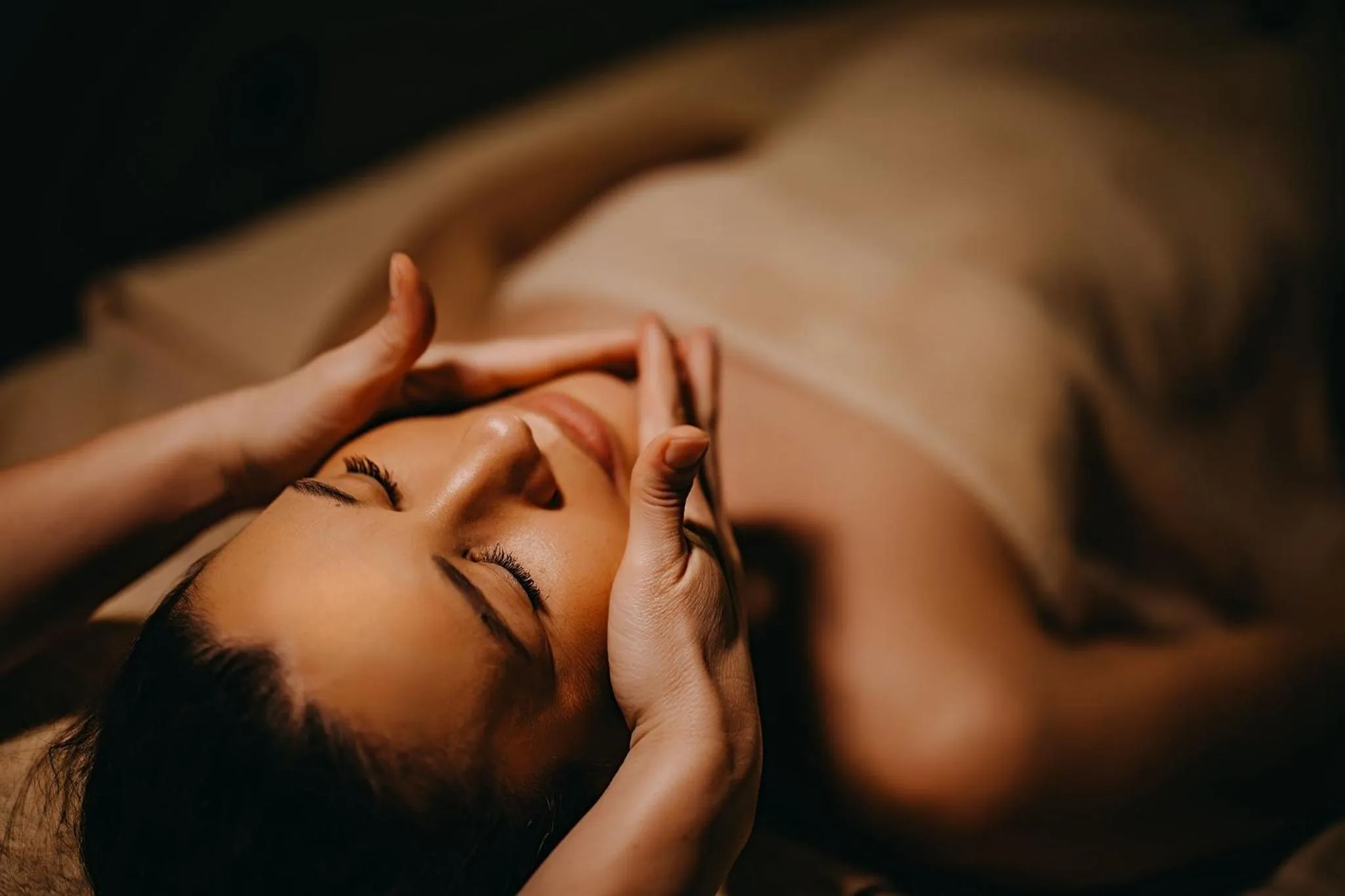 Massage in Złoty Horyzont Resort Szklarska Poręba