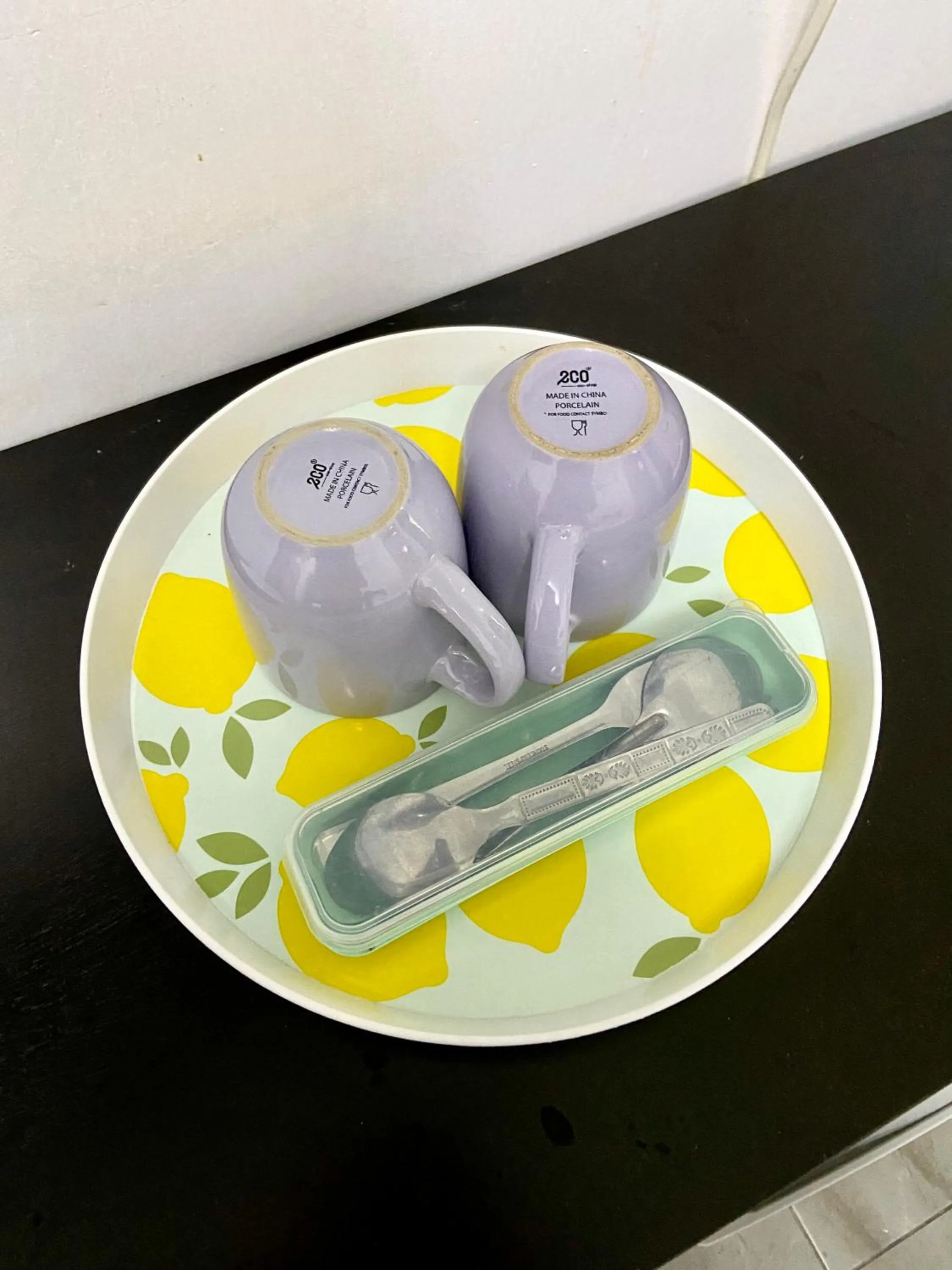 Coffee/tea facilities in Padang Besar Green Inn