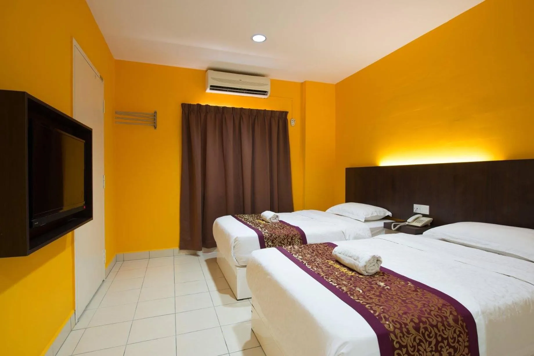 SC Hotel Melaka