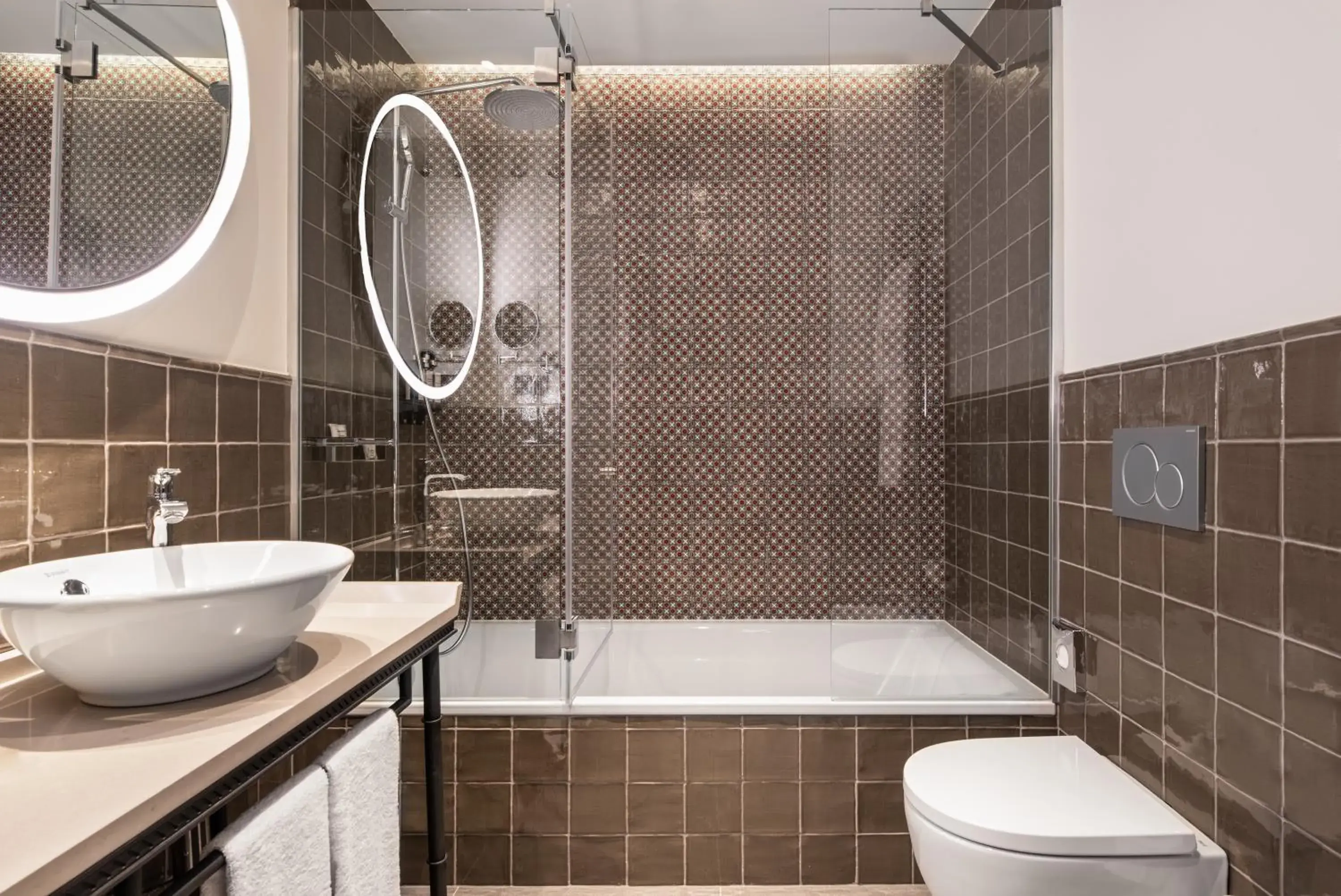 Deluxe Room in Áurea Toledo by Eurostars Hotel company Deluxe Room in Áurea Toledo by Eurostars Hotel company