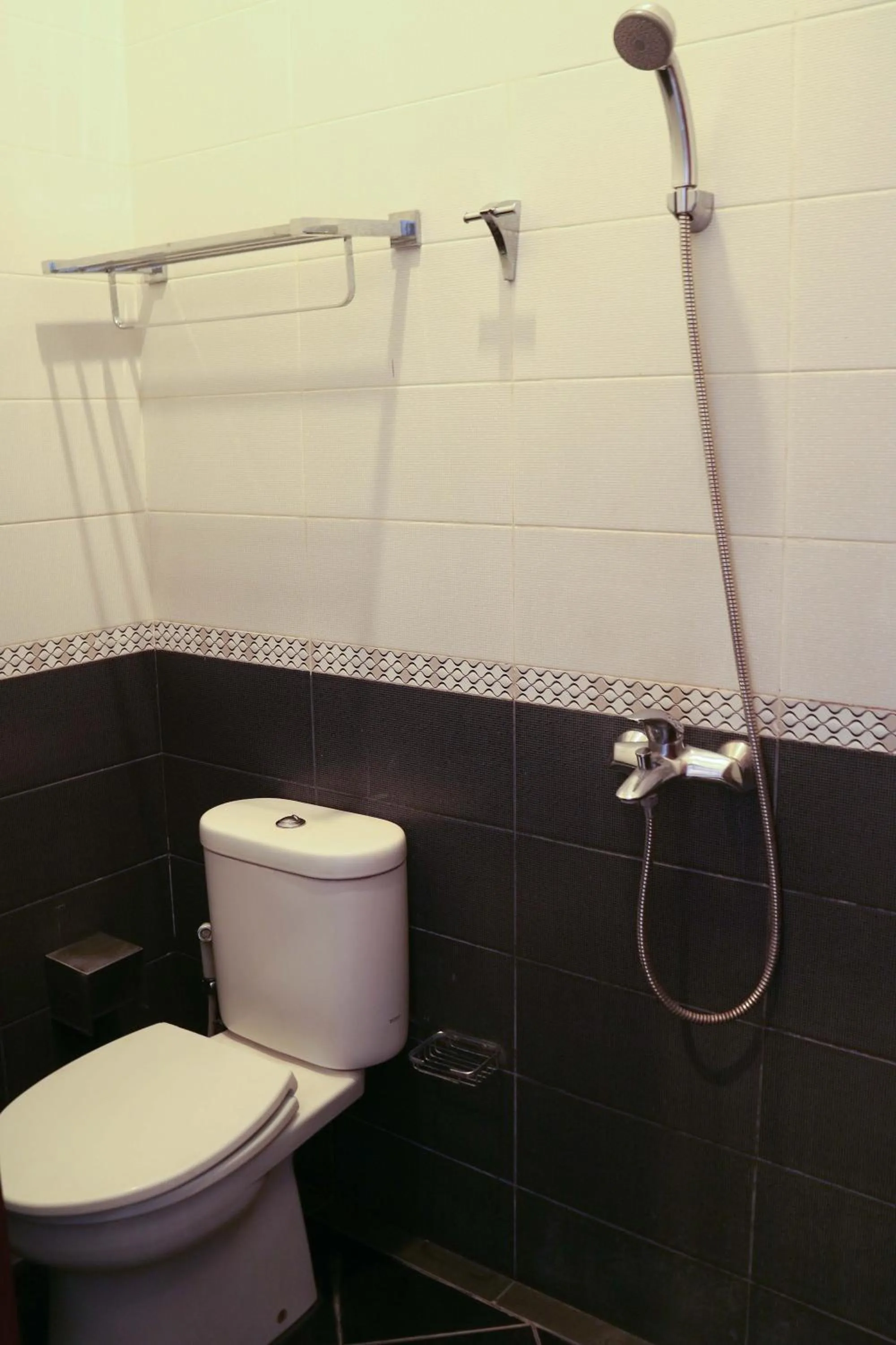 Shower in Rumah Teteh - Plemburan