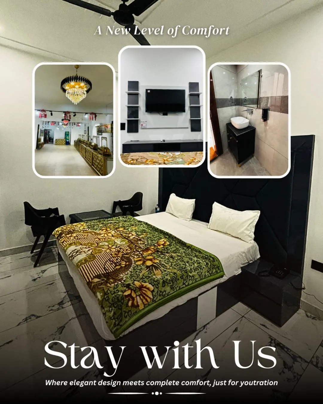 Hotel Amaresh