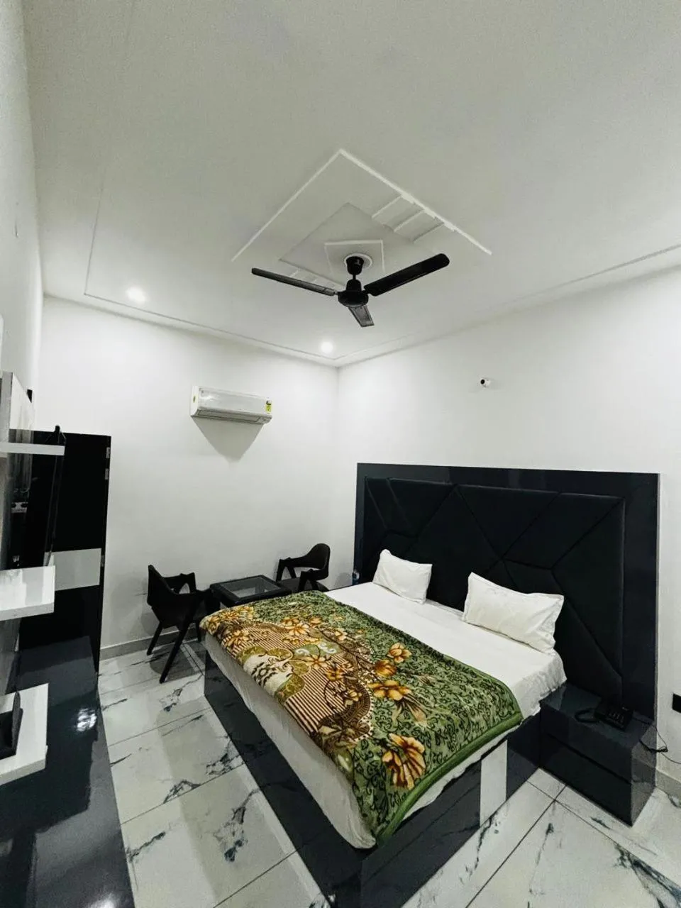 Hotel Amaresh