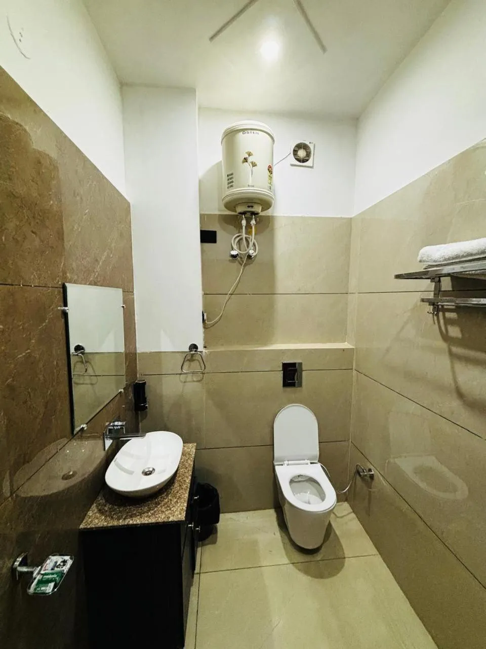 Hotel Amaresh