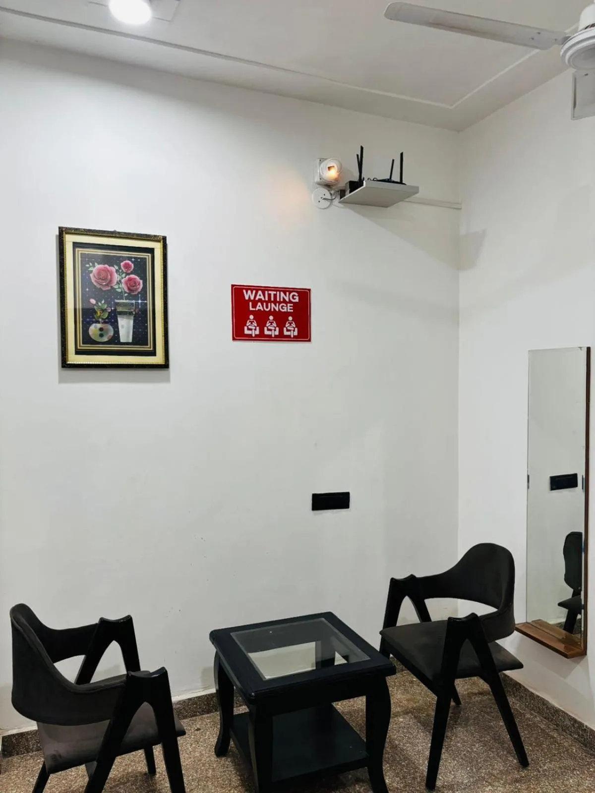 Hotel Amaresh