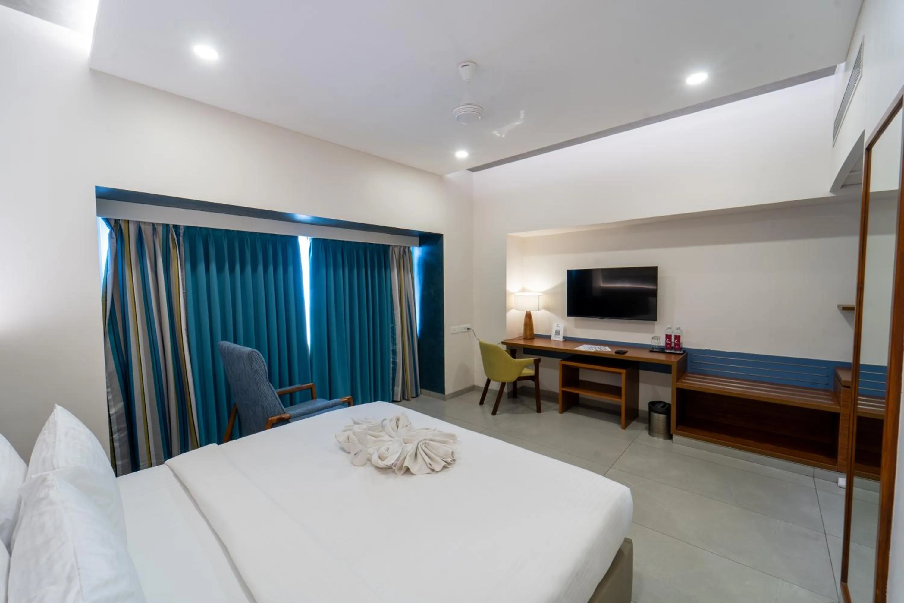 Bed in Shilton Dee Cee