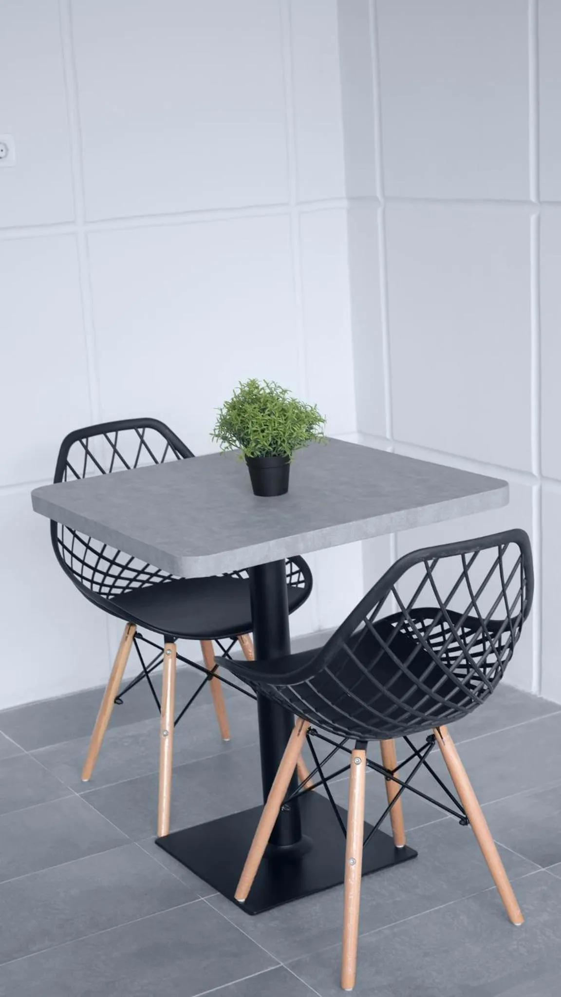 Dining area in U Residence