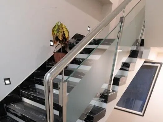 Lobby or reception in HOTEL EMERALD INN