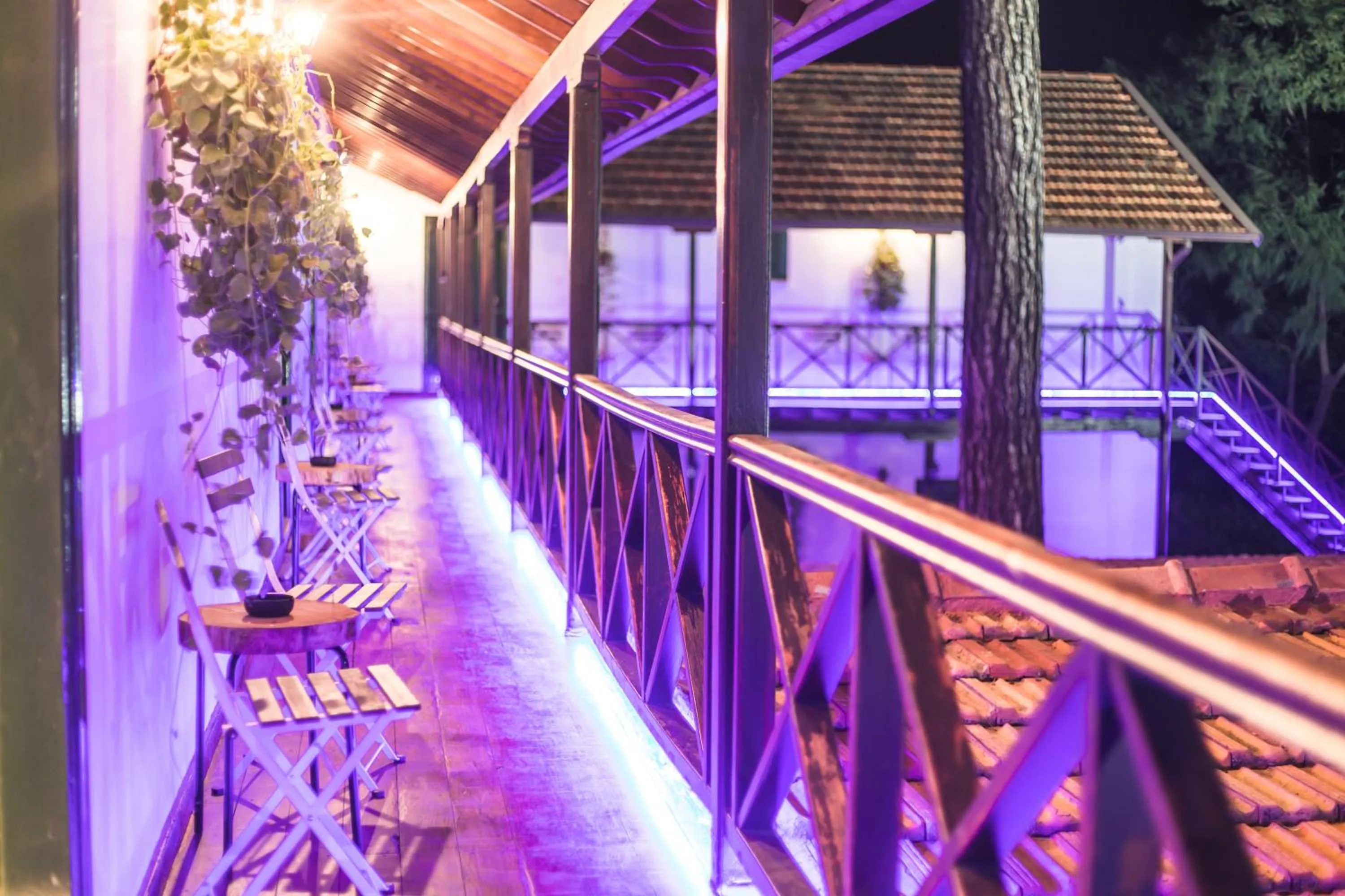 Pine View Boutique Hotel Adults Only