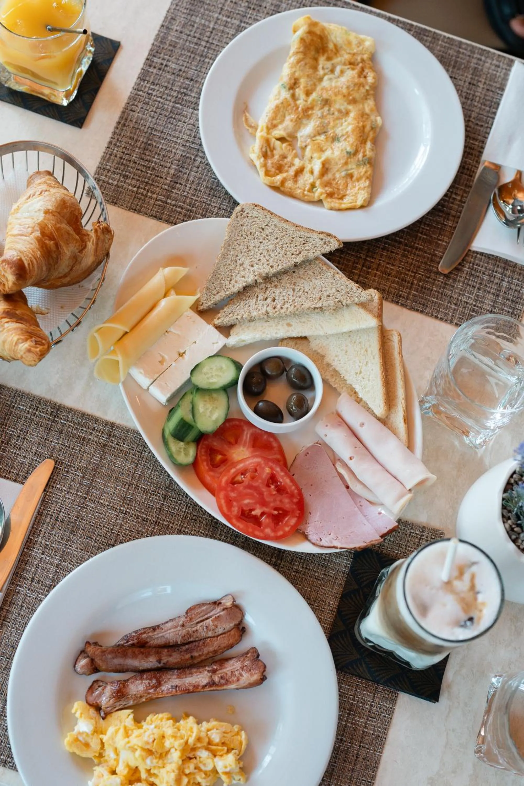 Pine View Boutique Hotel Adults Only