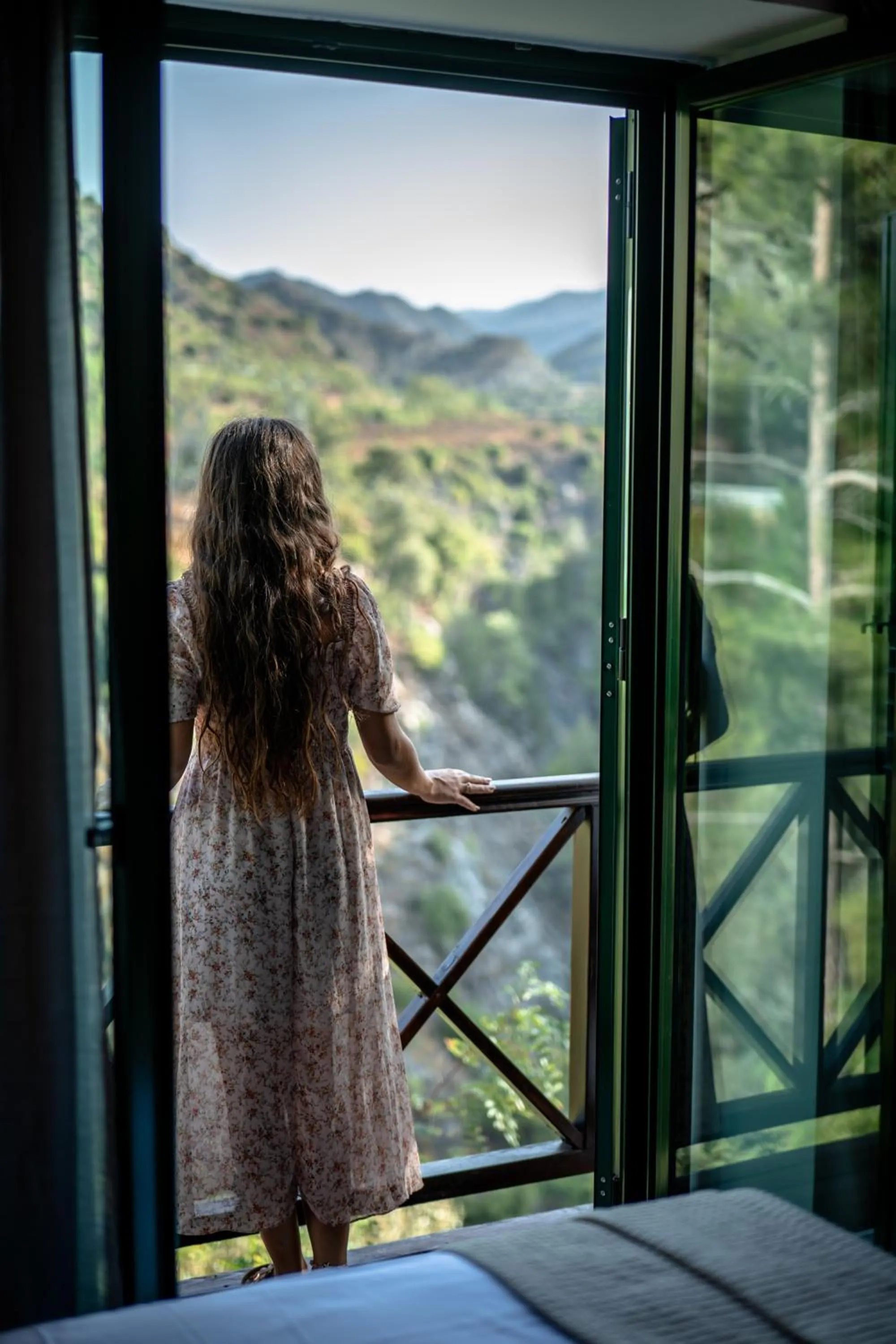 Pine View Boutique Hotel Adults Only