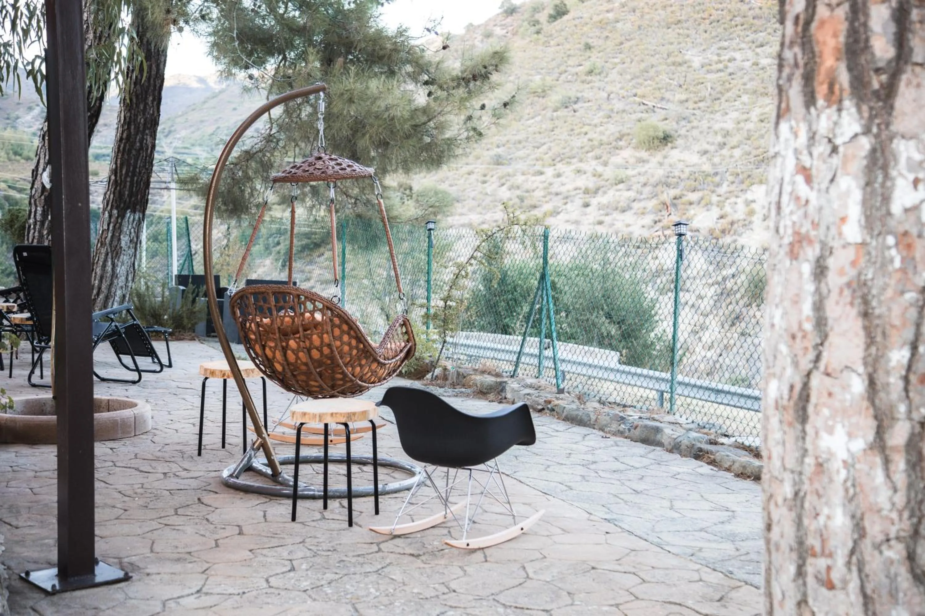 Pine View Boutique Hotel Adults Only