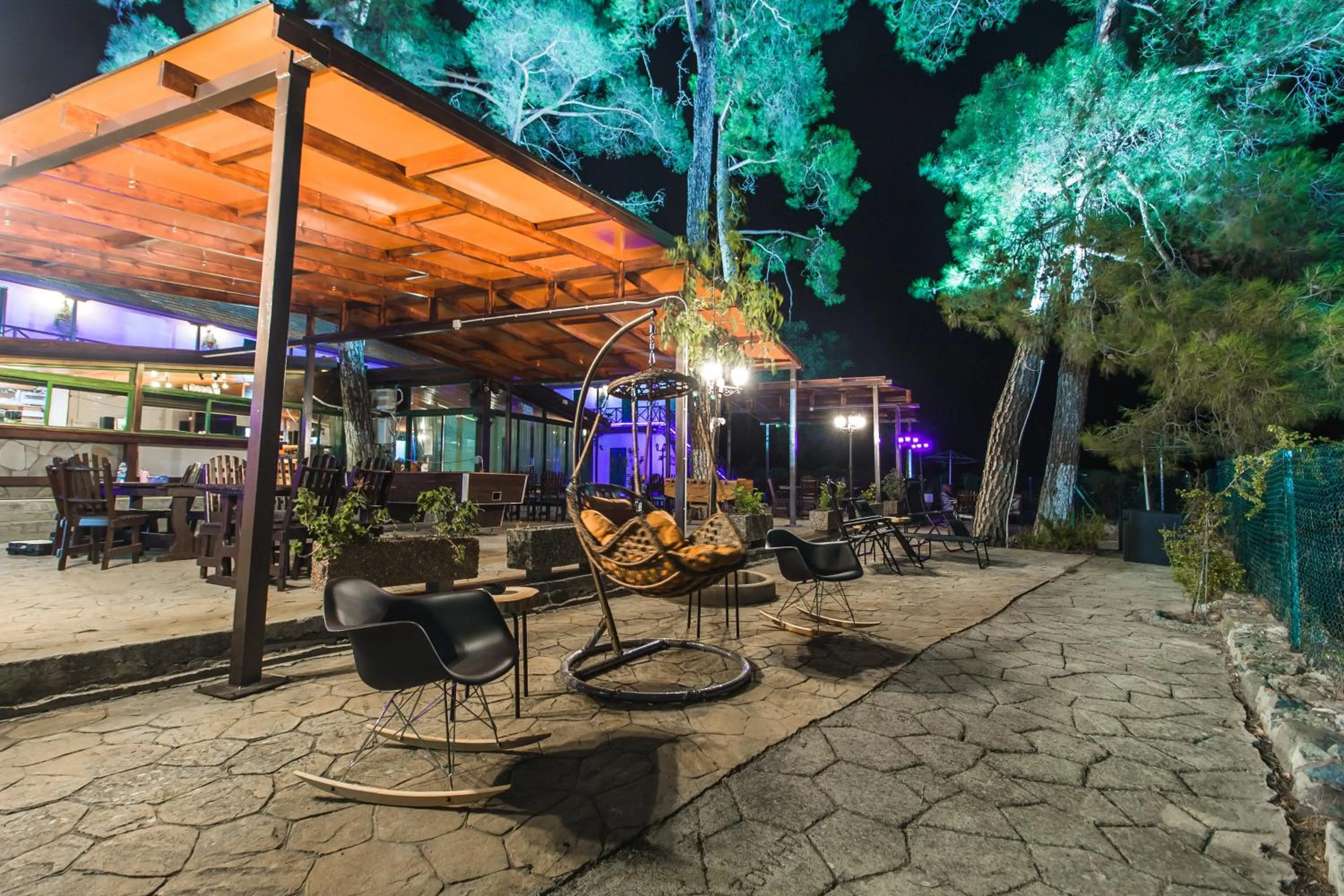 Pine View Boutique Hotel Adults Only