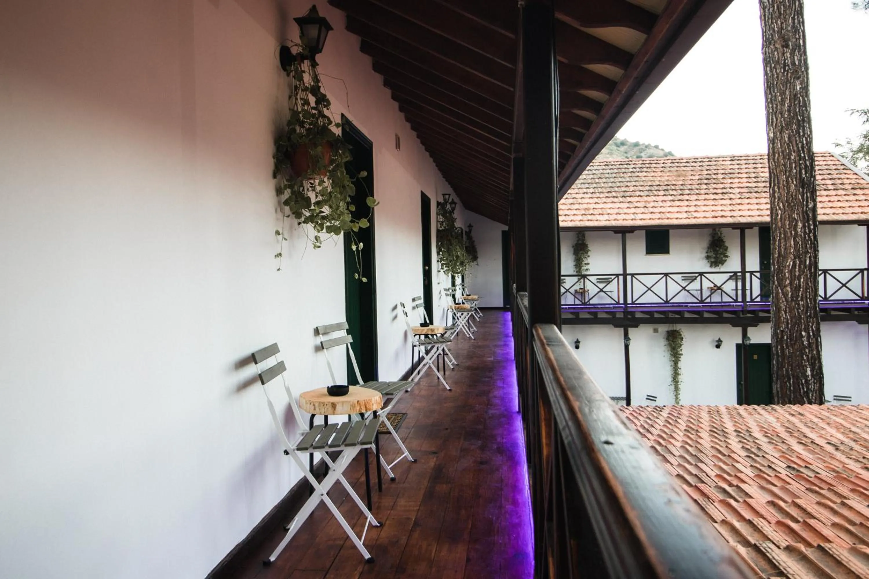 Pine View Boutique Hotel Adults Only